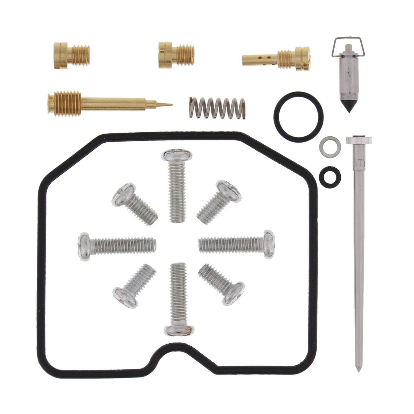 Carburettor Rebuild Kit 26-1077
