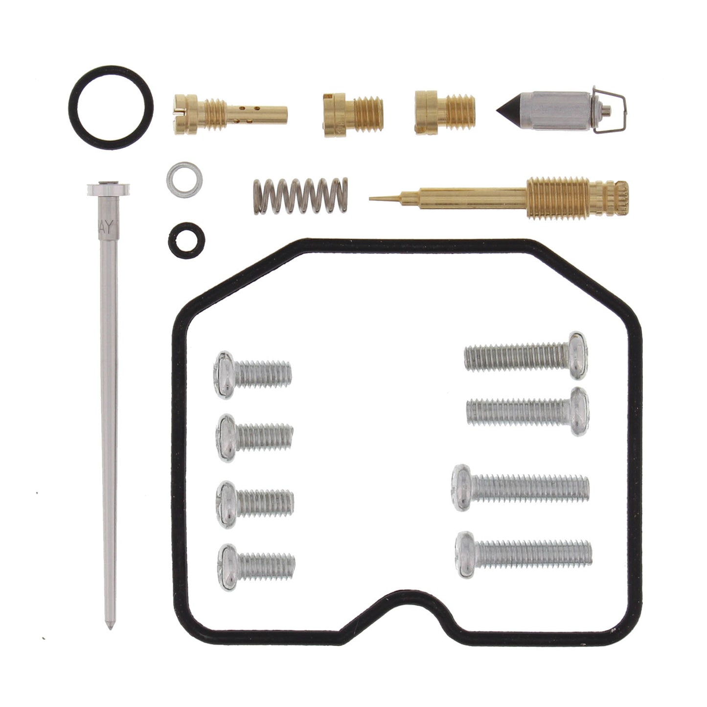All Balls Racing Carburettor Rebuild Kit (26-1085)