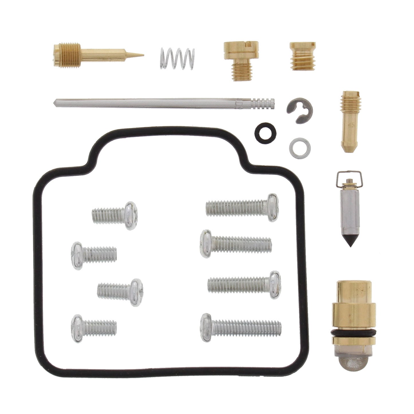 All Balls Racing Carburettor Rebuild Kit (26-1086)