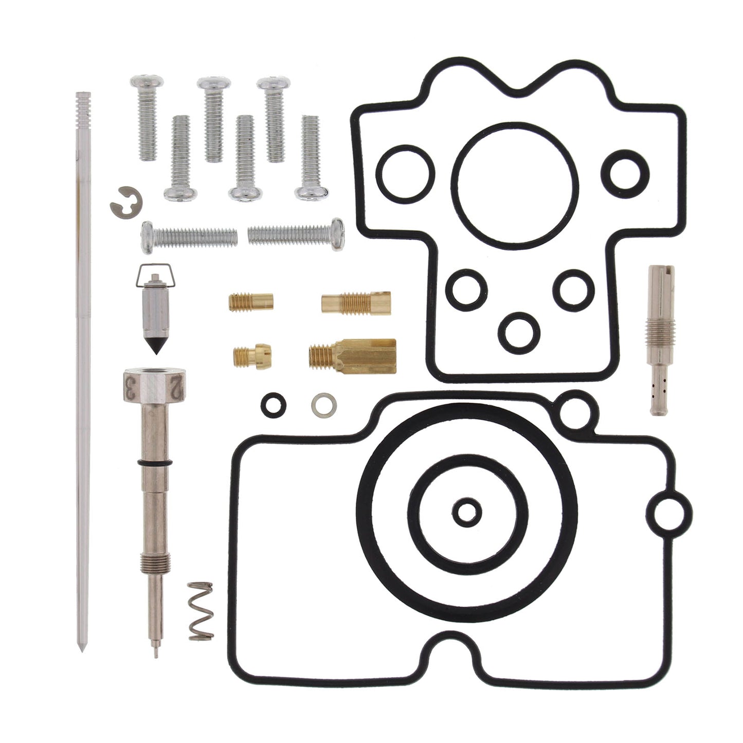 All Balls Racing Carburettor Rebuild Kit (26-1087)