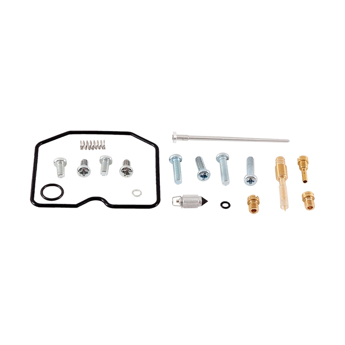 All Balls Racing Carburettor Rebuild Kit (26-1088)