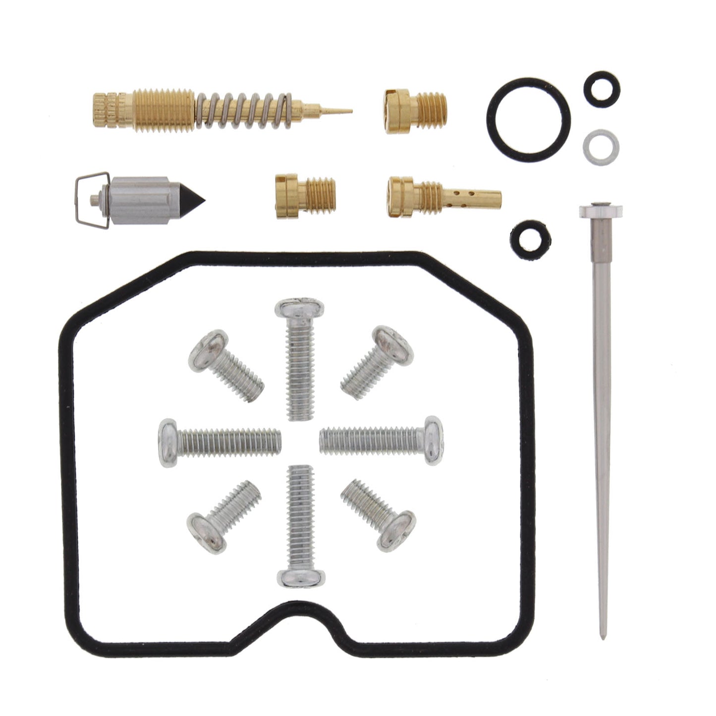 All Balls Racing Carburettor Rebuild Kit (26-1091)