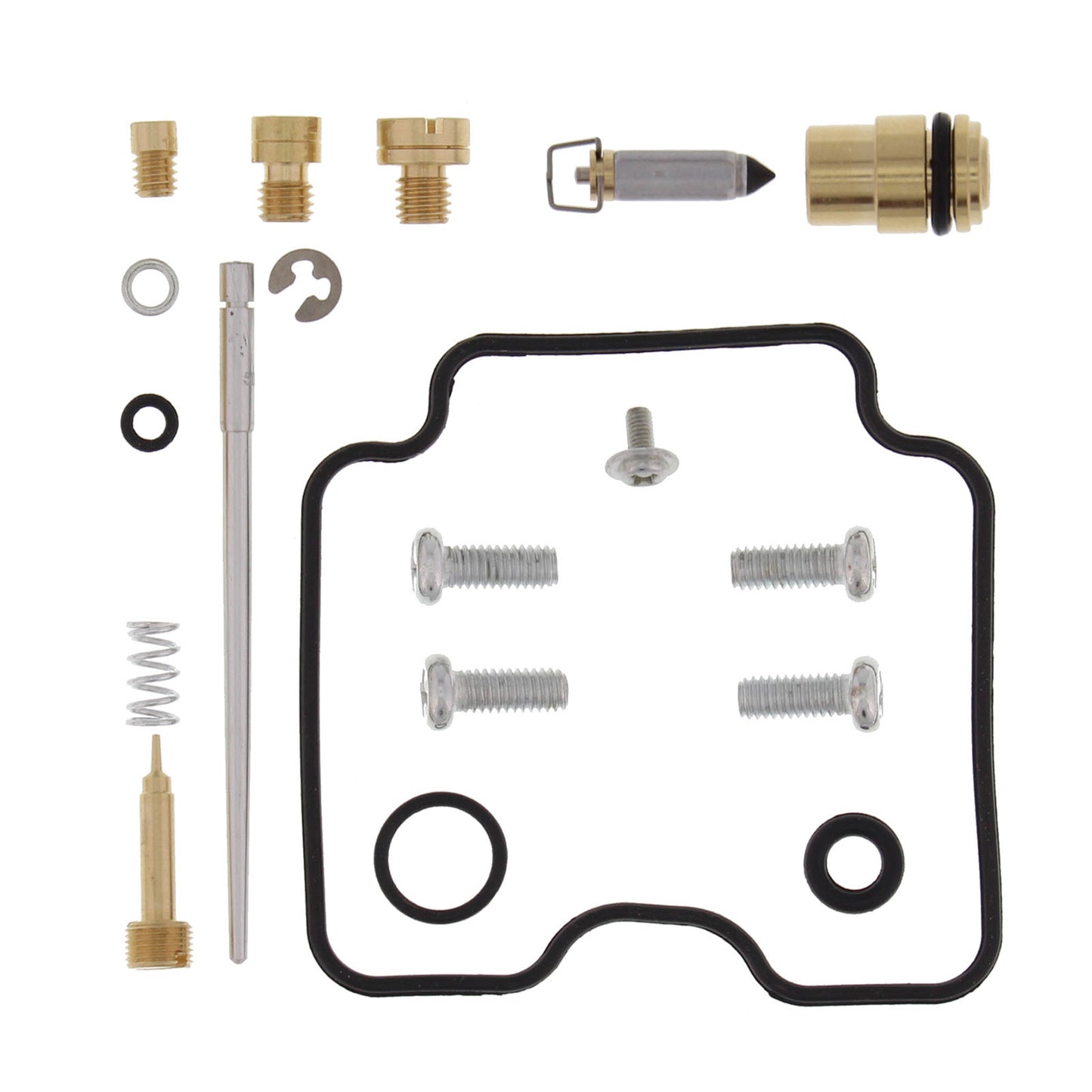 All Balls Racing Carburettor Rebuild Kit (26-1092)