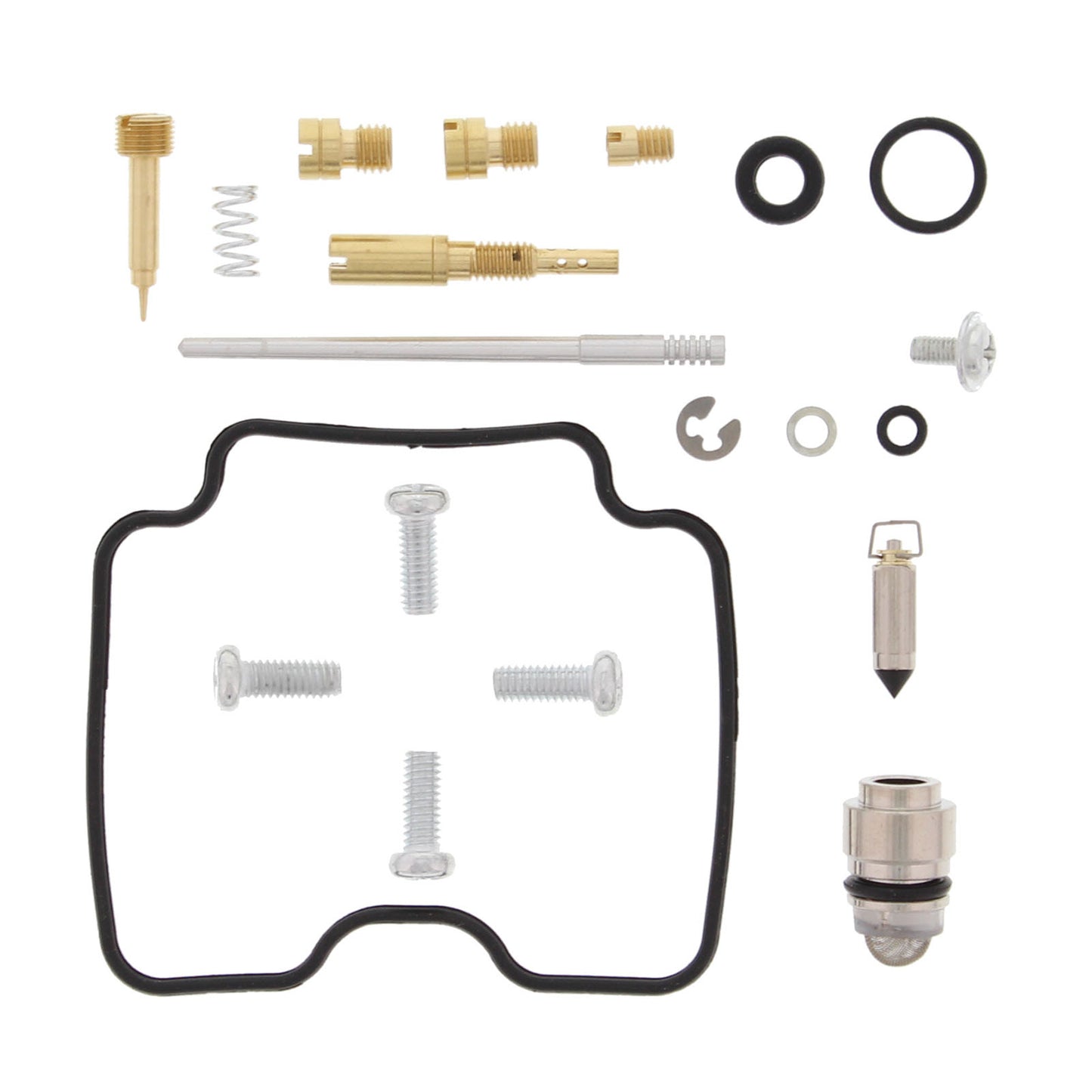 All Balls Racing Carburettor Rebuild Kit (26-1093)