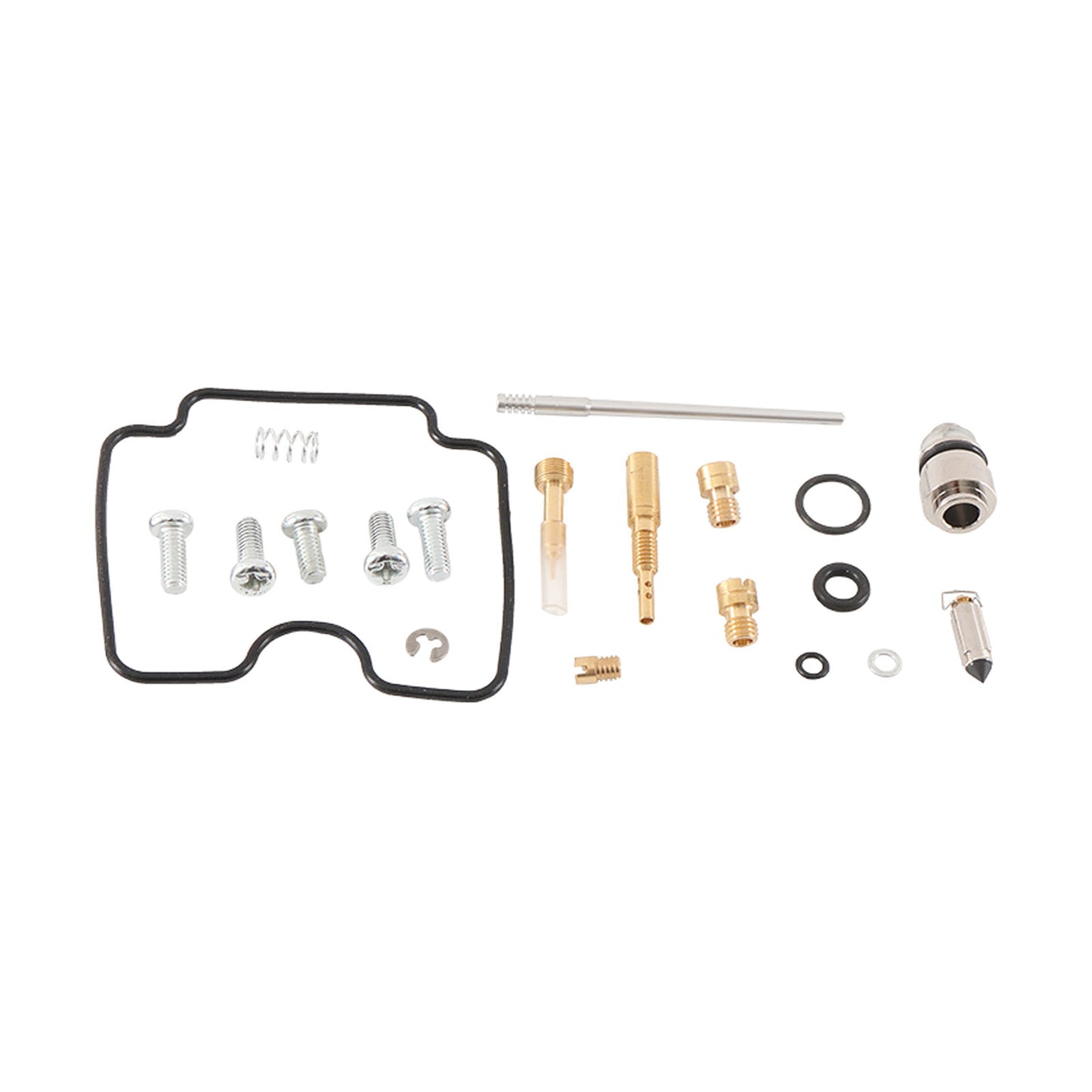 All Balls Racing Carburettor Rebuild Kit (26-1095)