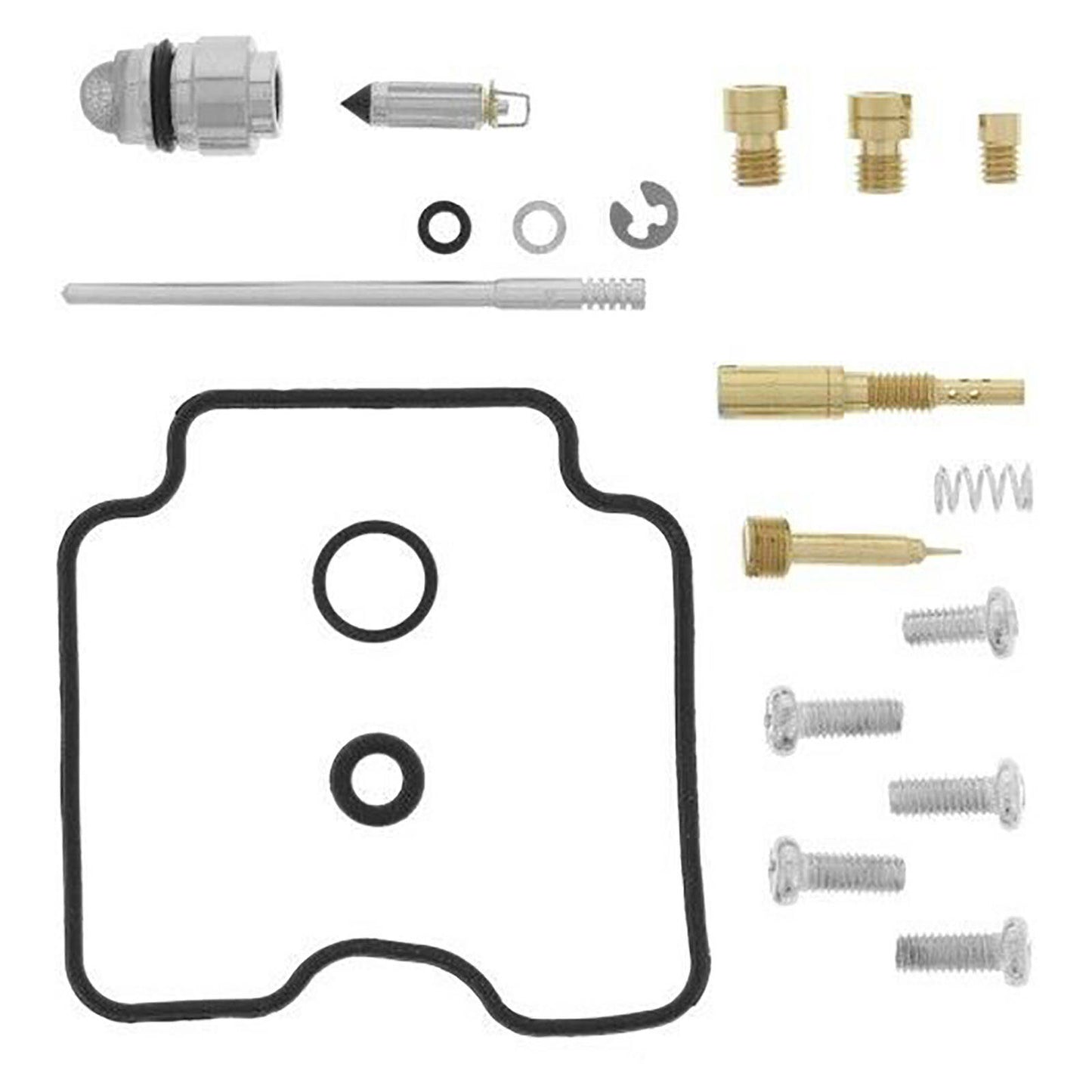 All Balls Racing Carburettor Rebuild Kit (26-1097)