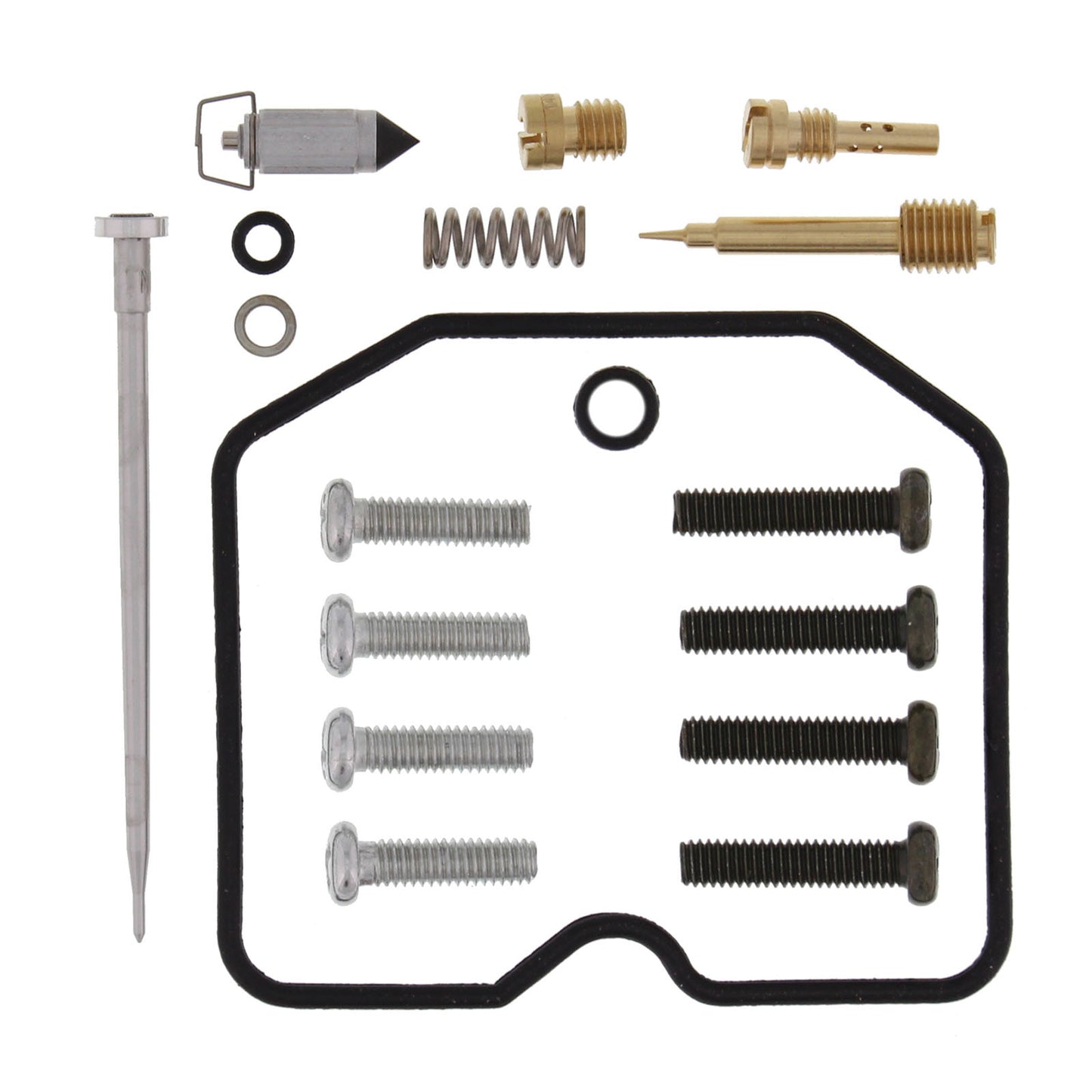 All Balls Racing Carburettor Rebuild Kit (26-1099)