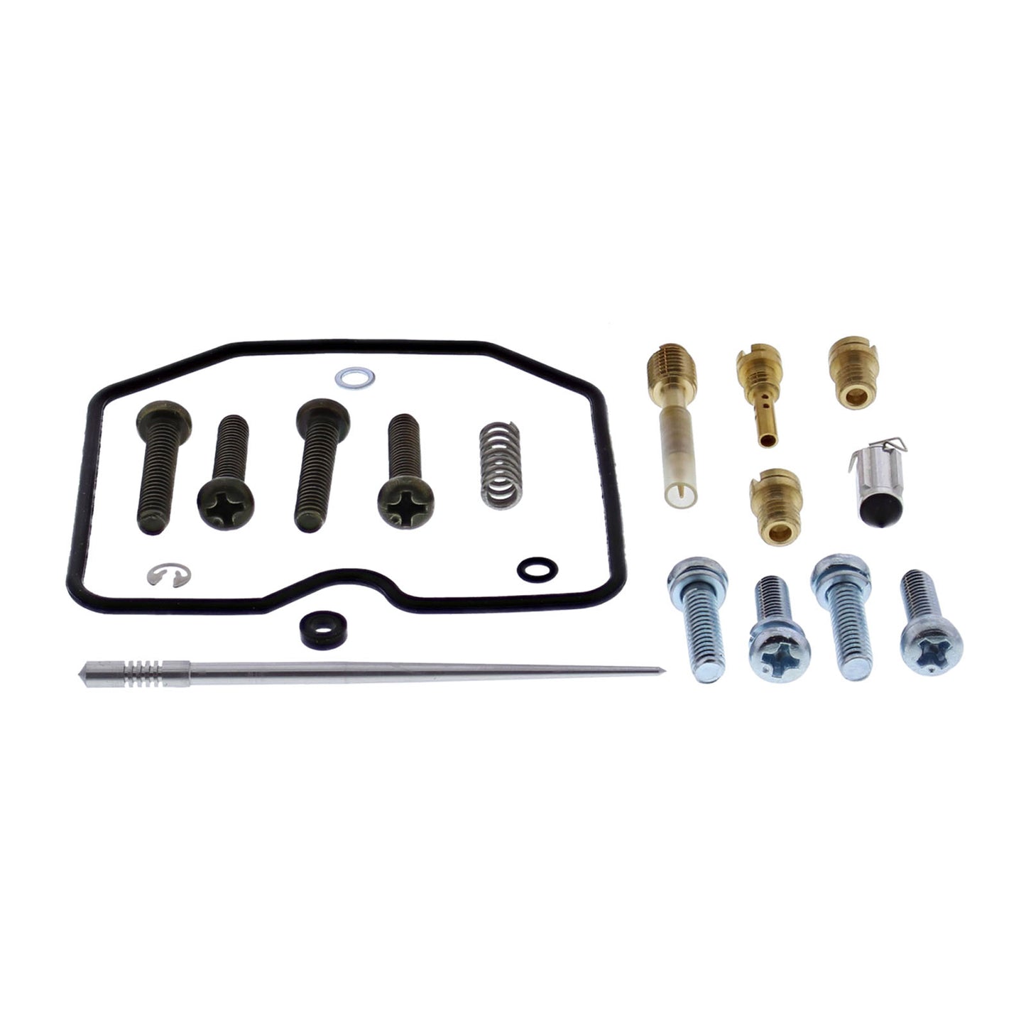 All Balls Racing Carburettor Rebuild Kit (26-1101)