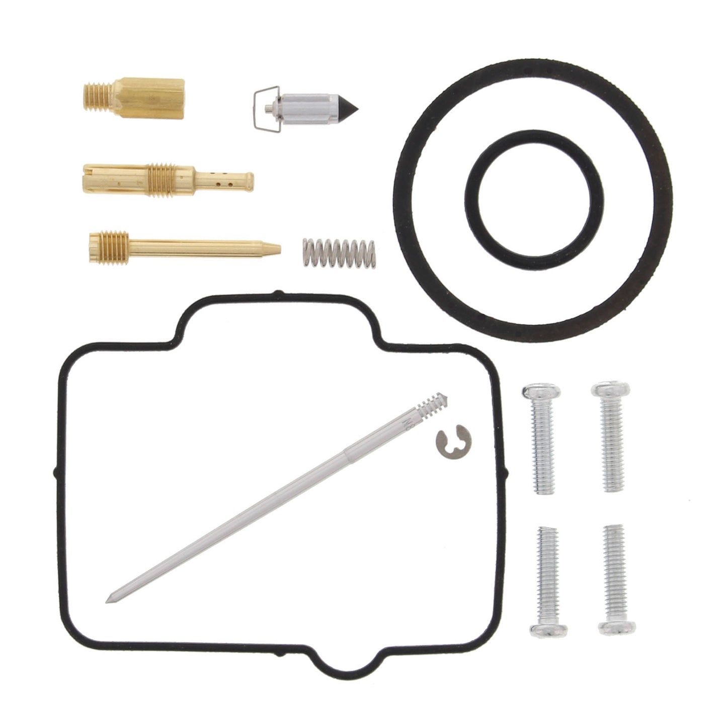 All Balls Racing Carburettor Rebuild Kit (26-1103)