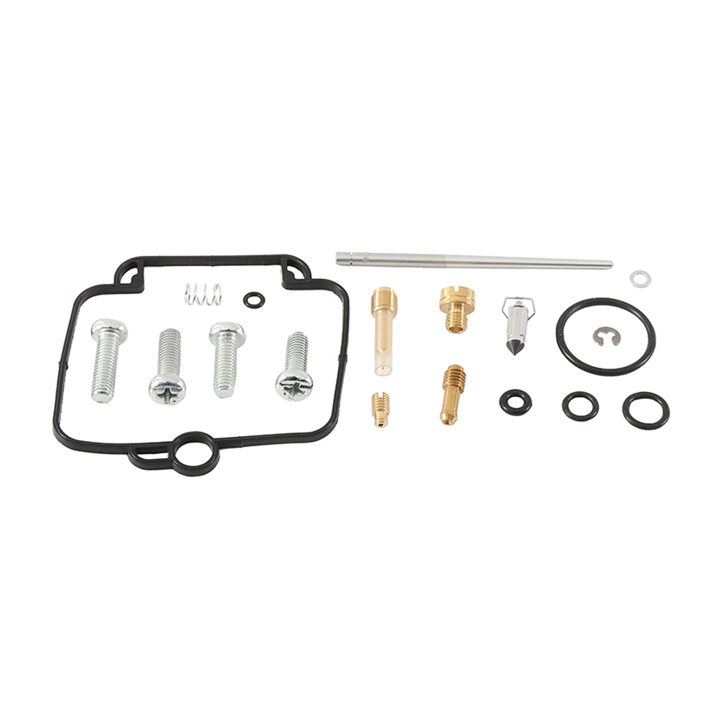 All Balls Racing Carburettor Rebuild Kit (26-1104)