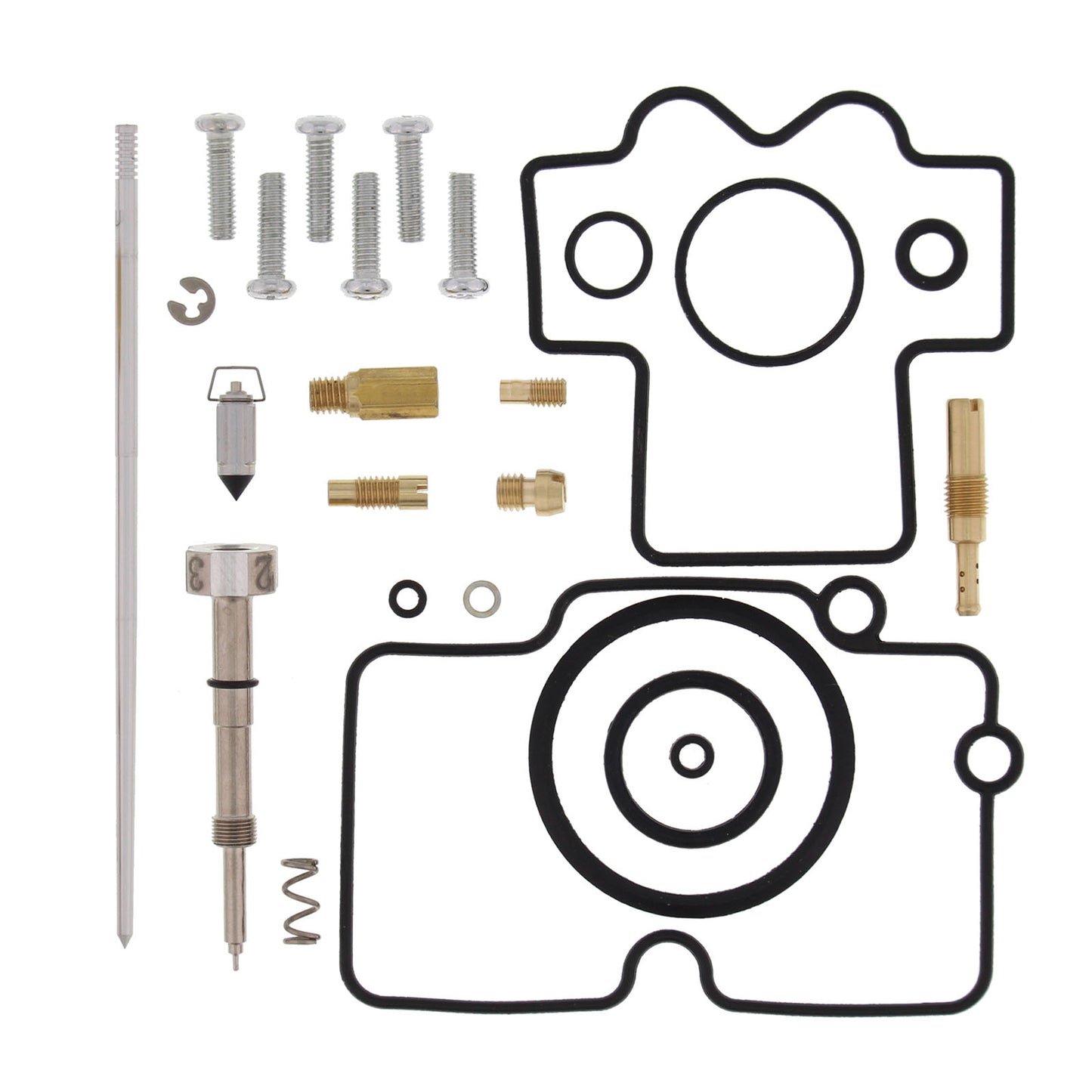All Balls Racing Carburettor Rebuild Kit (26-1106)
