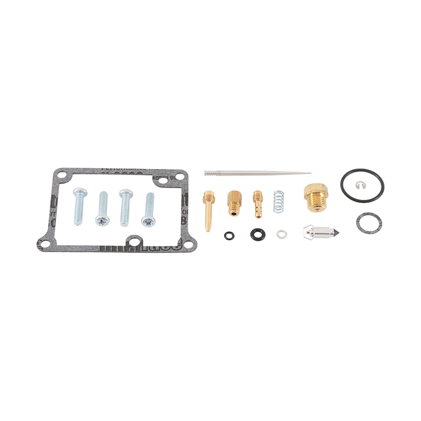 All Balls Racing Carburettor Rebuild Kit (26-1108)