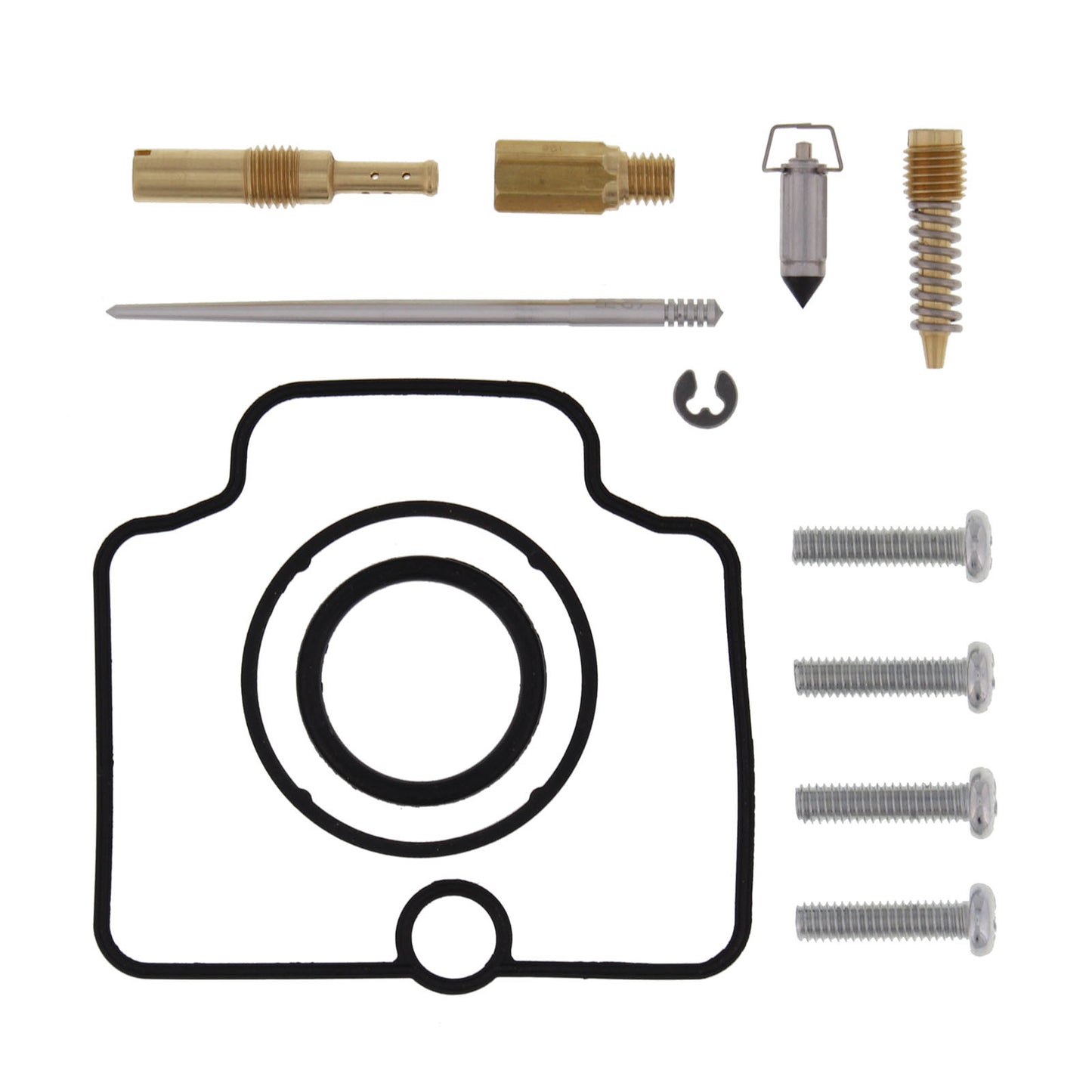 All Balls Racing Carburettor Rebuild Kit (26-1109)