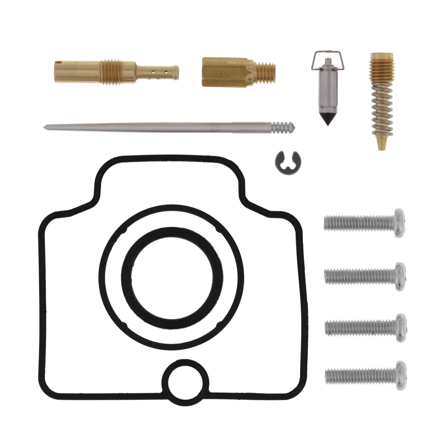 All Balls Racing Carburettor Rebuild Kit (26-1113)