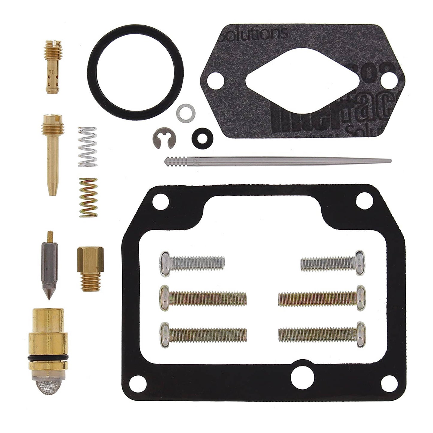 All Balls Racing Carburettor Rebuild Kit (26-1114)