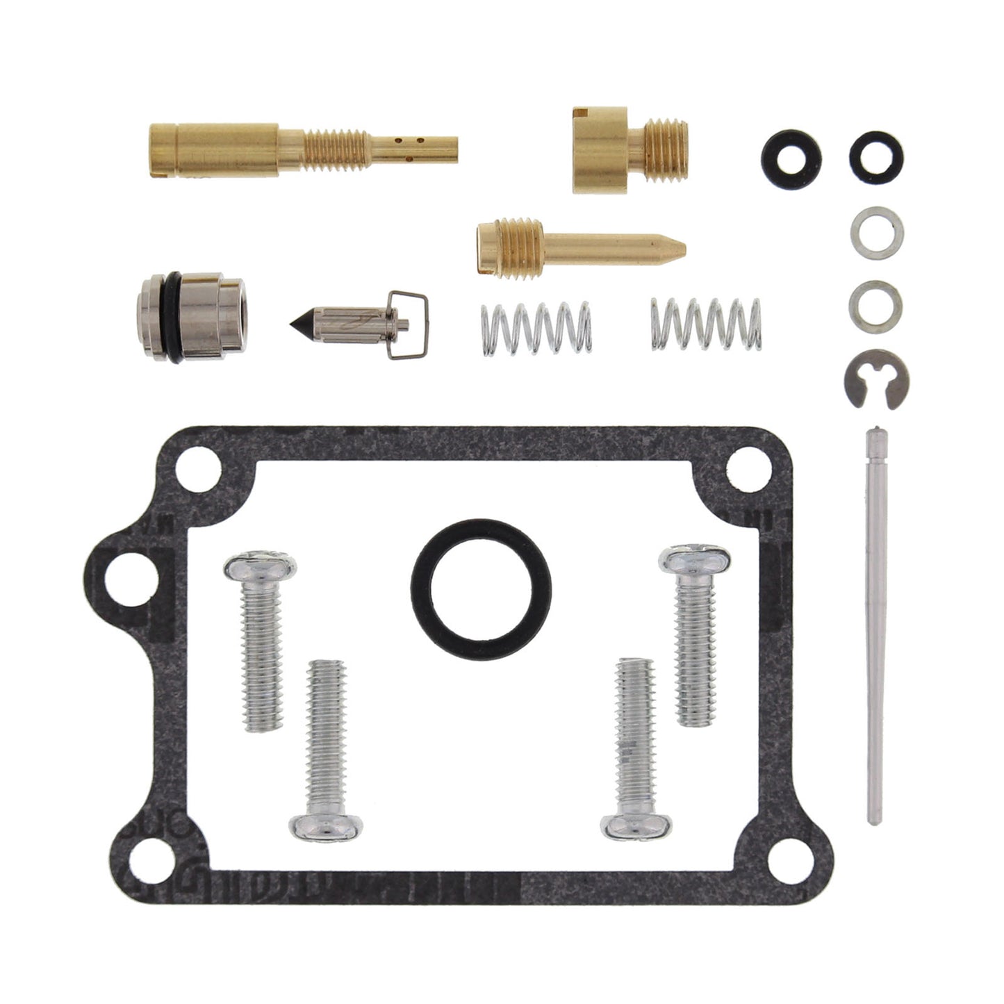 All Balls Racing Carburettor Rebuild Kit (26-1117)