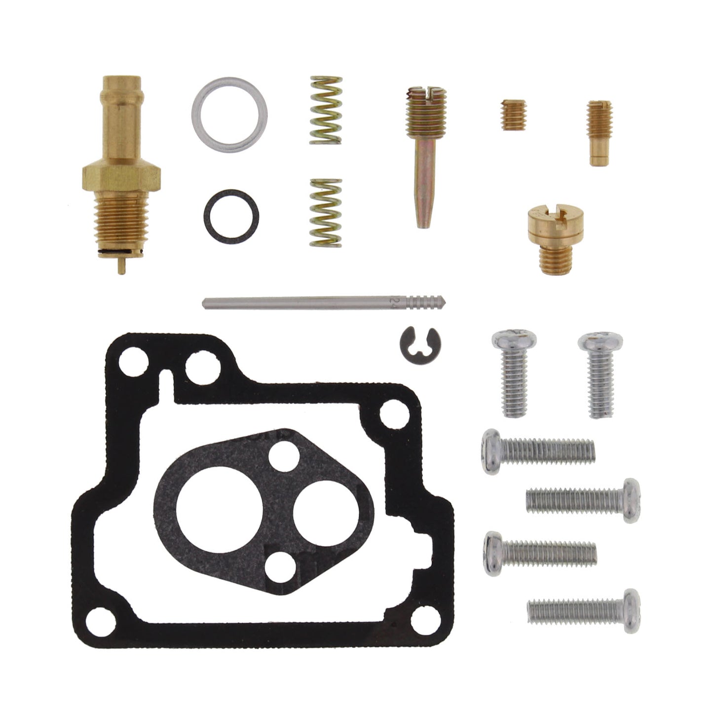 All Balls Racing Carburettor Rebuild Kit (26-1119)