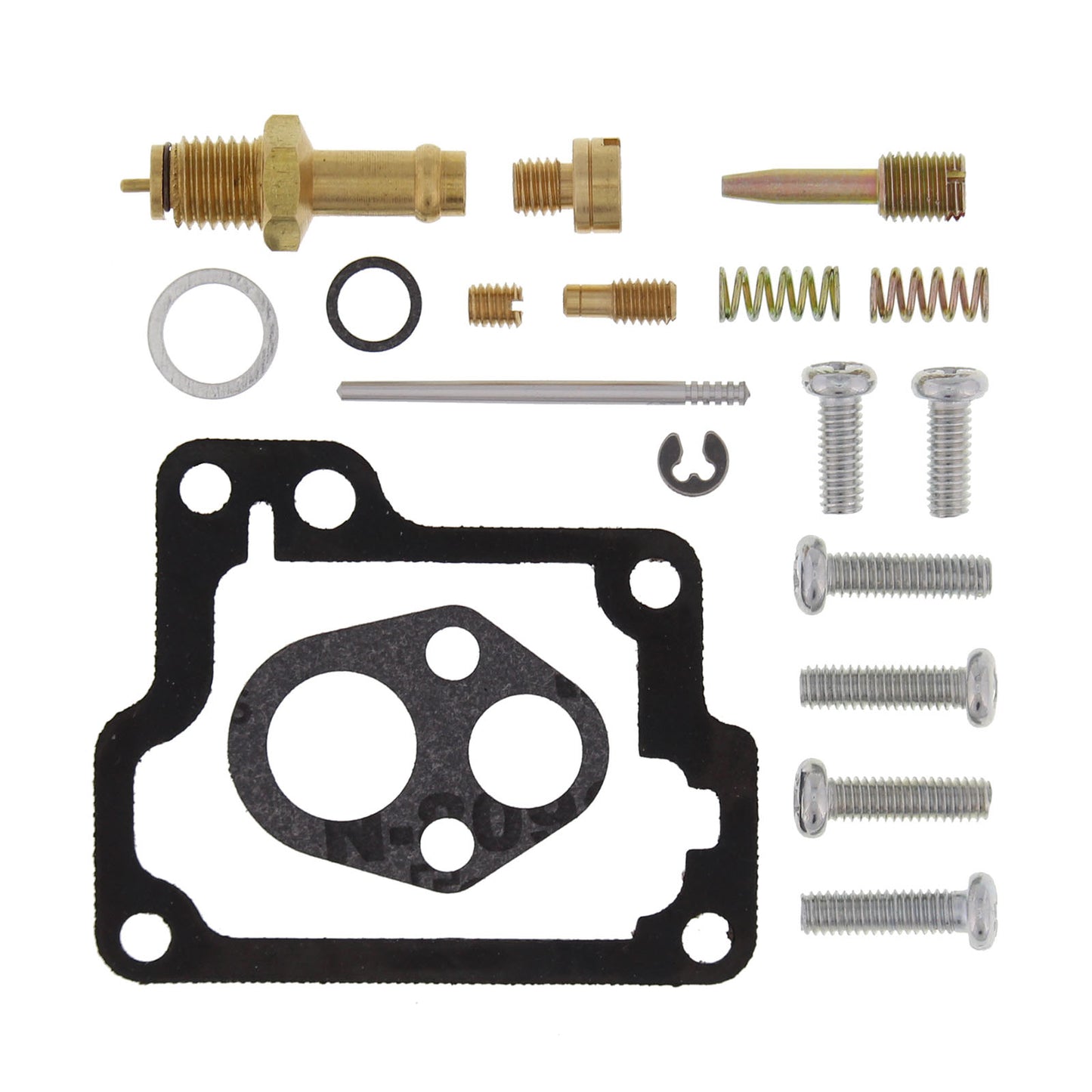 All Balls Racing Carburettor Rebuild Kit (26-1120)