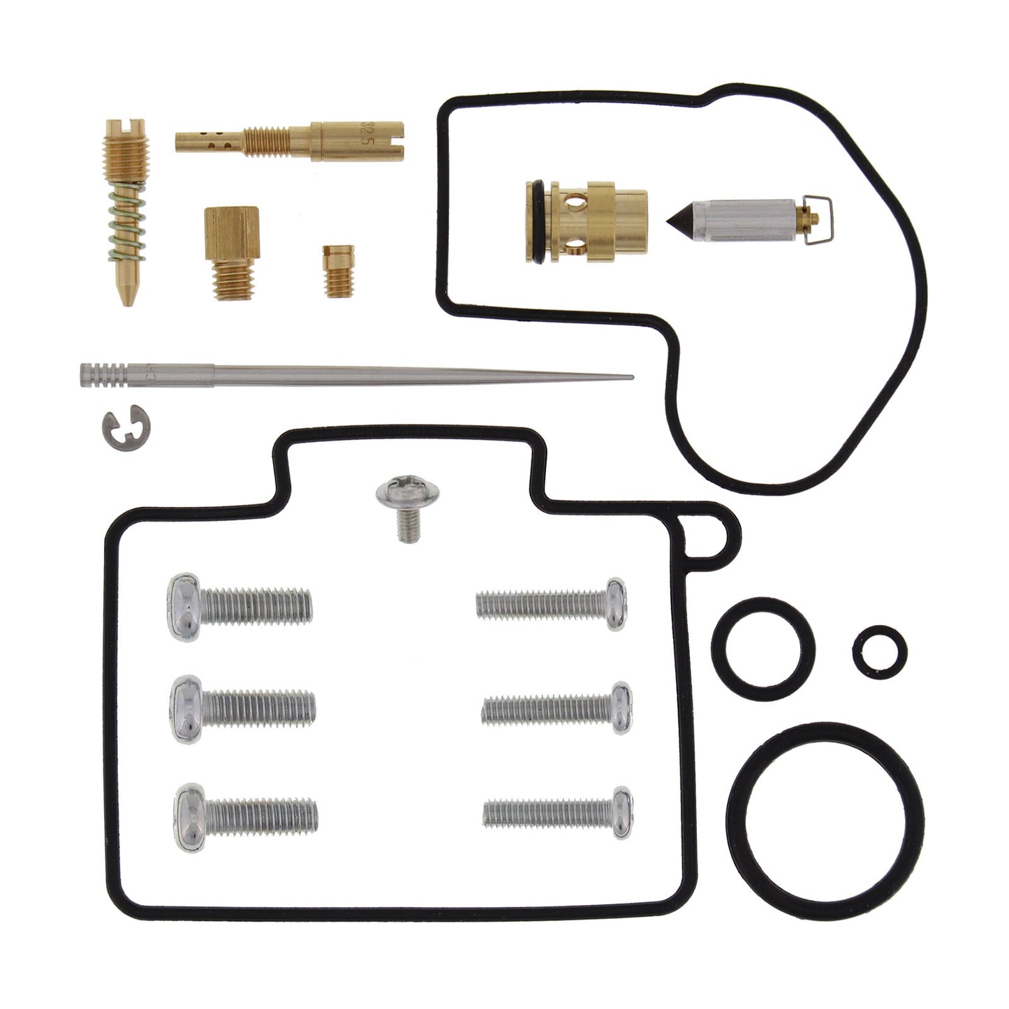 All Balls Racing Carburettor Rebuild Kit (26-1122)