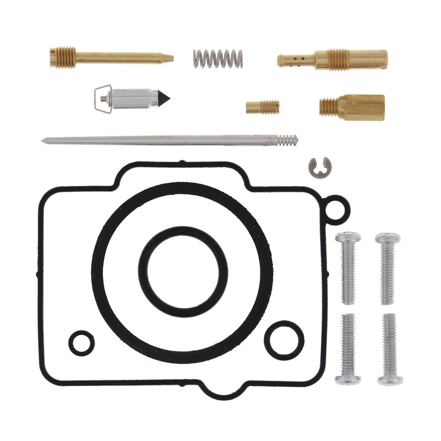 All Balls Racing Carburettor Rebuild Kit (26-1126)