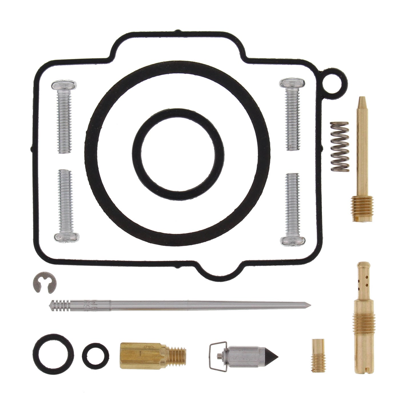All Balls Racing Carburettor Rebuild Kit (26-1127)