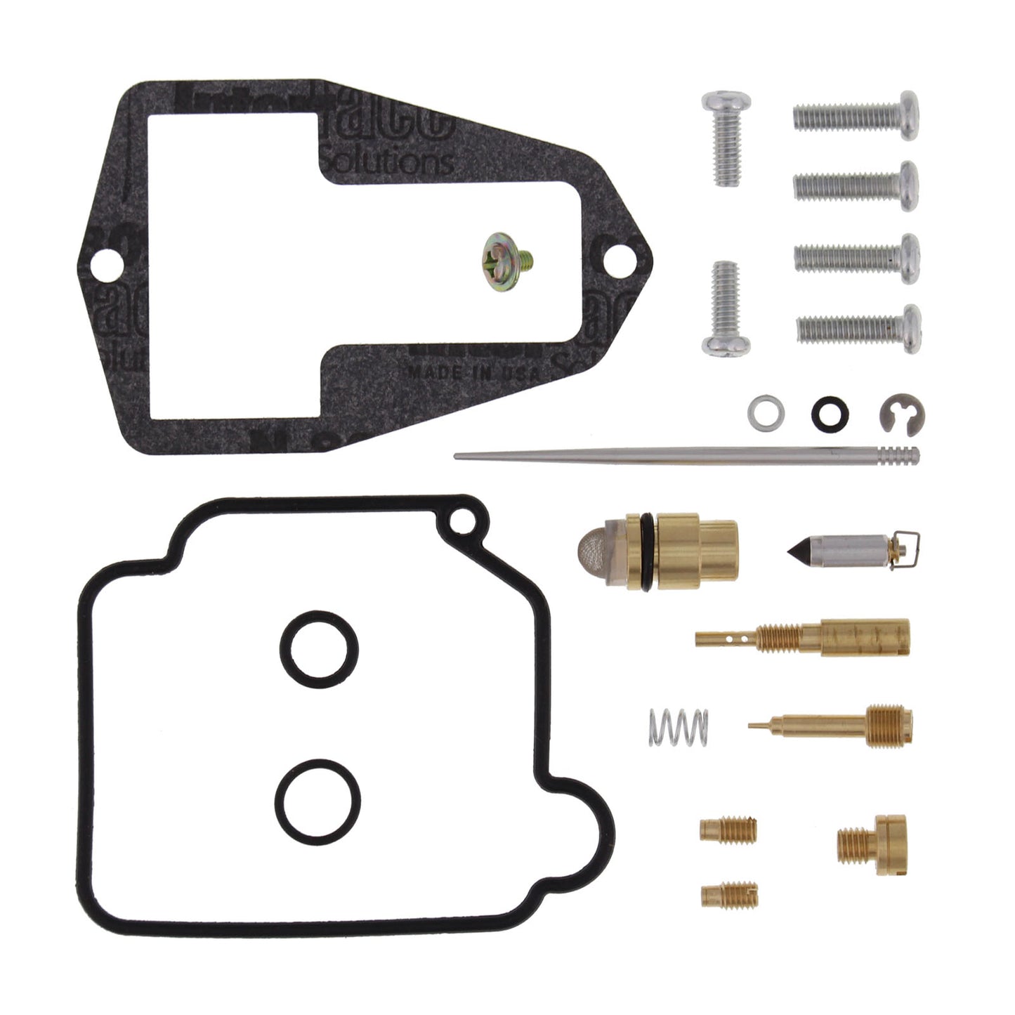 All Balls Racing Carburettor Rebuild Kit (26-1129)