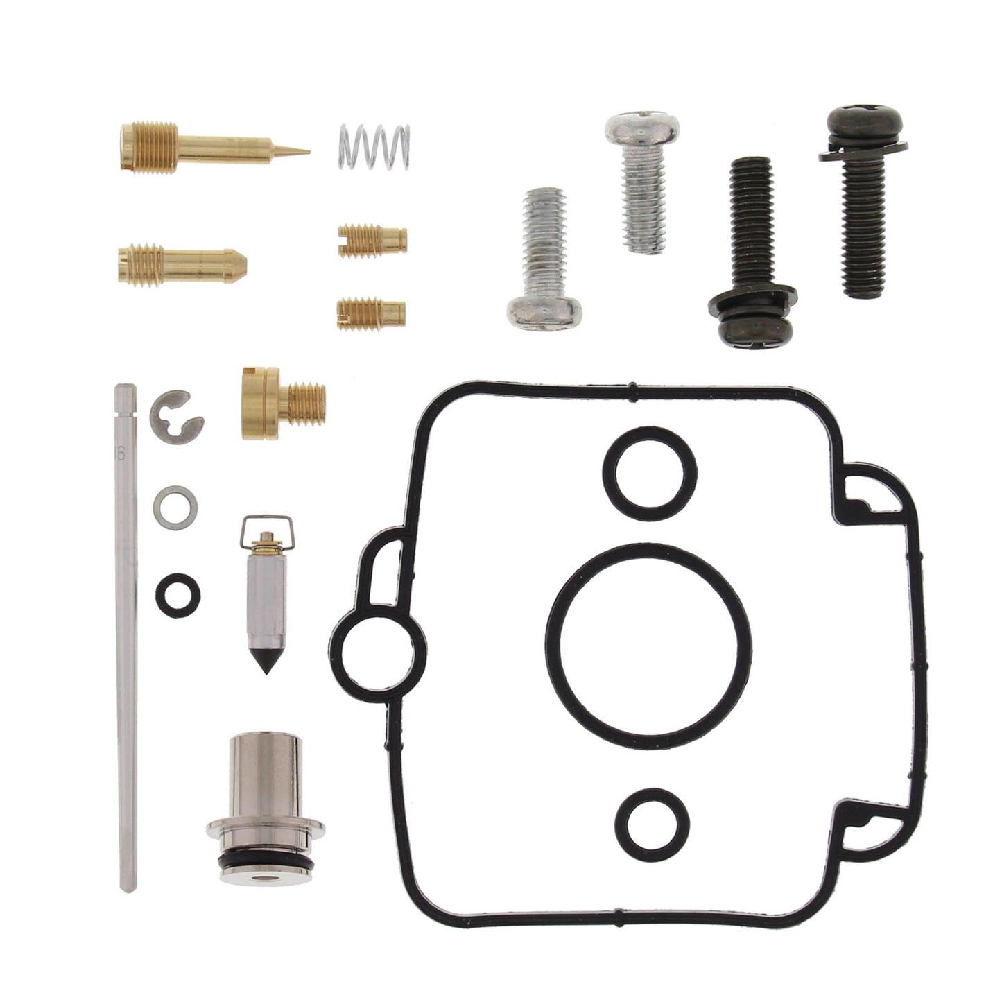 All Balls Racing Carburettor Rebuild Kit (26-1130)