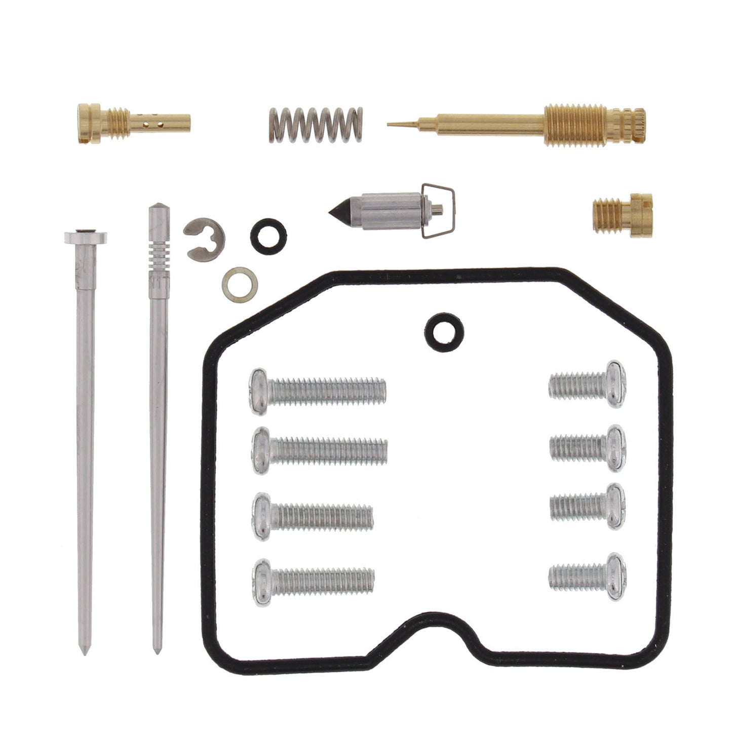 All Balls Racing Carburettor Rebuild Kit (26-1133)