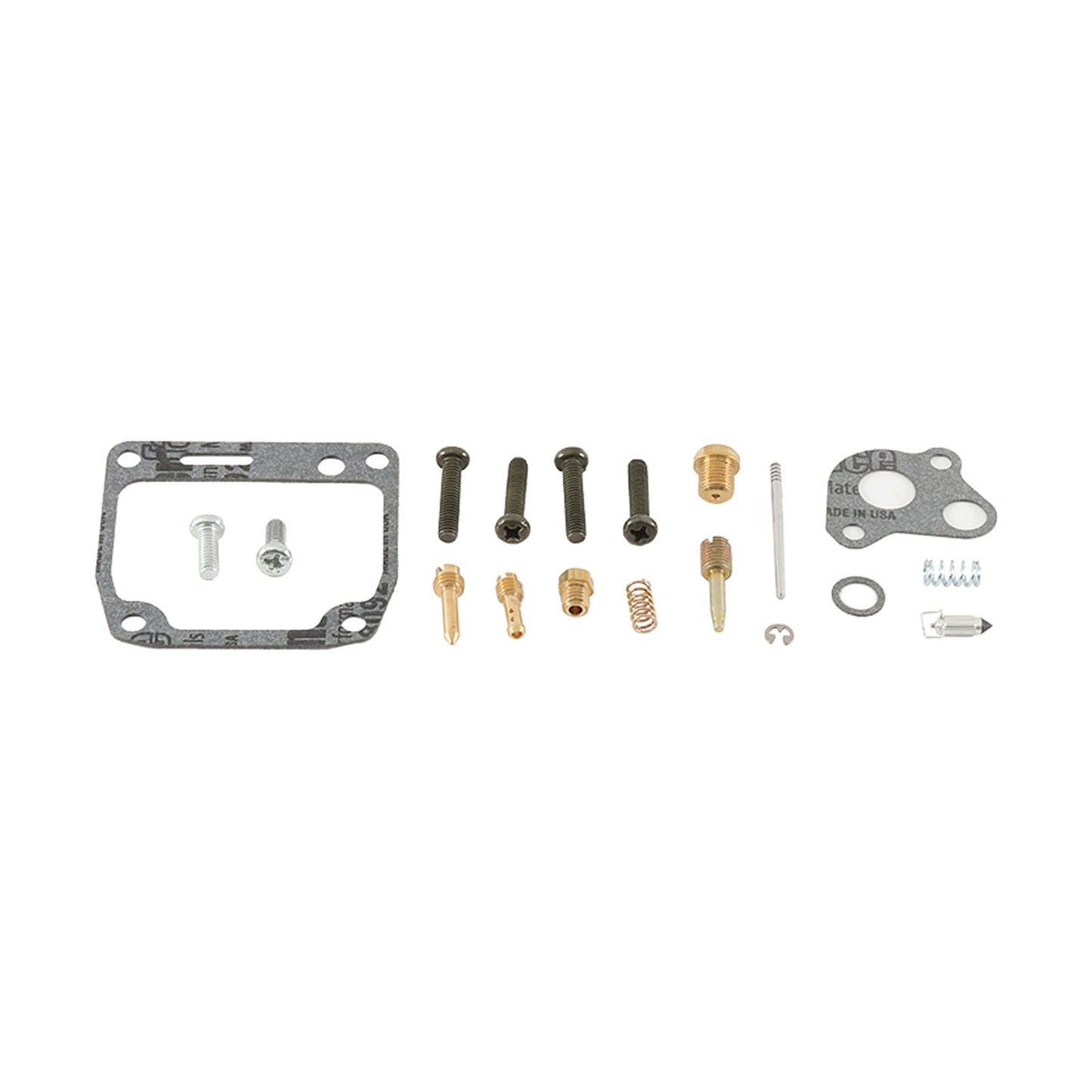 All Balls Racing Carburettor Rebuild Kit (26-1139)