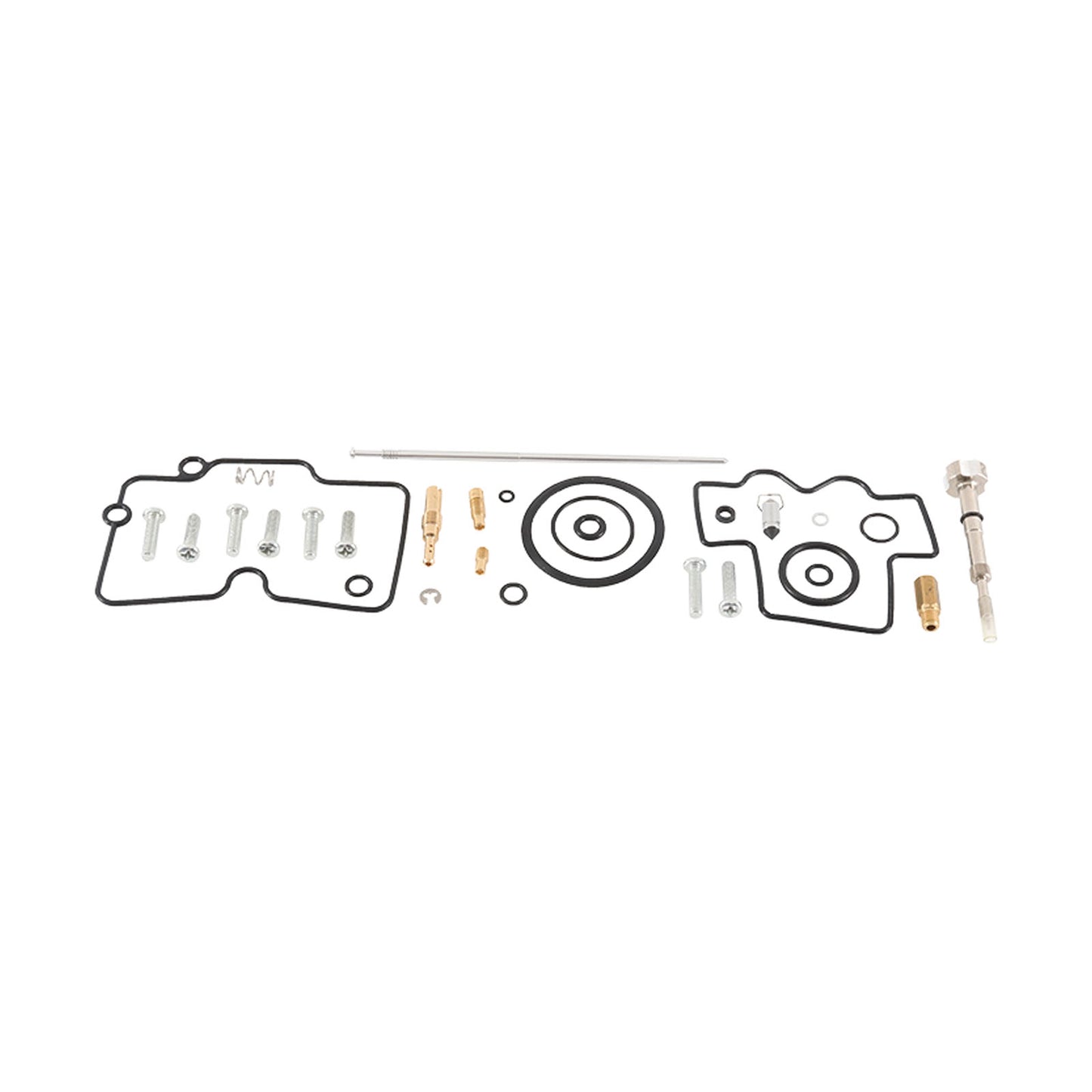 All Balls Racing Carburettor Rebuild Kit (26-1141)