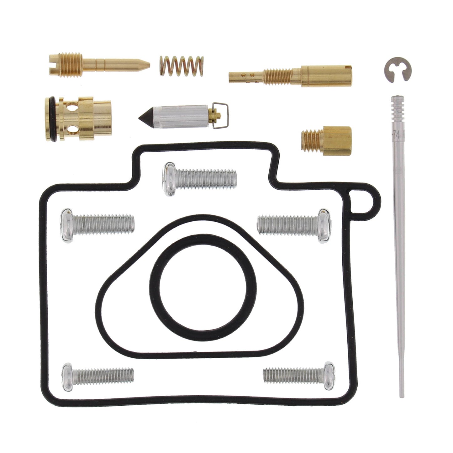 All Balls Racing Carburettor Rebuild Kit (26-1145)