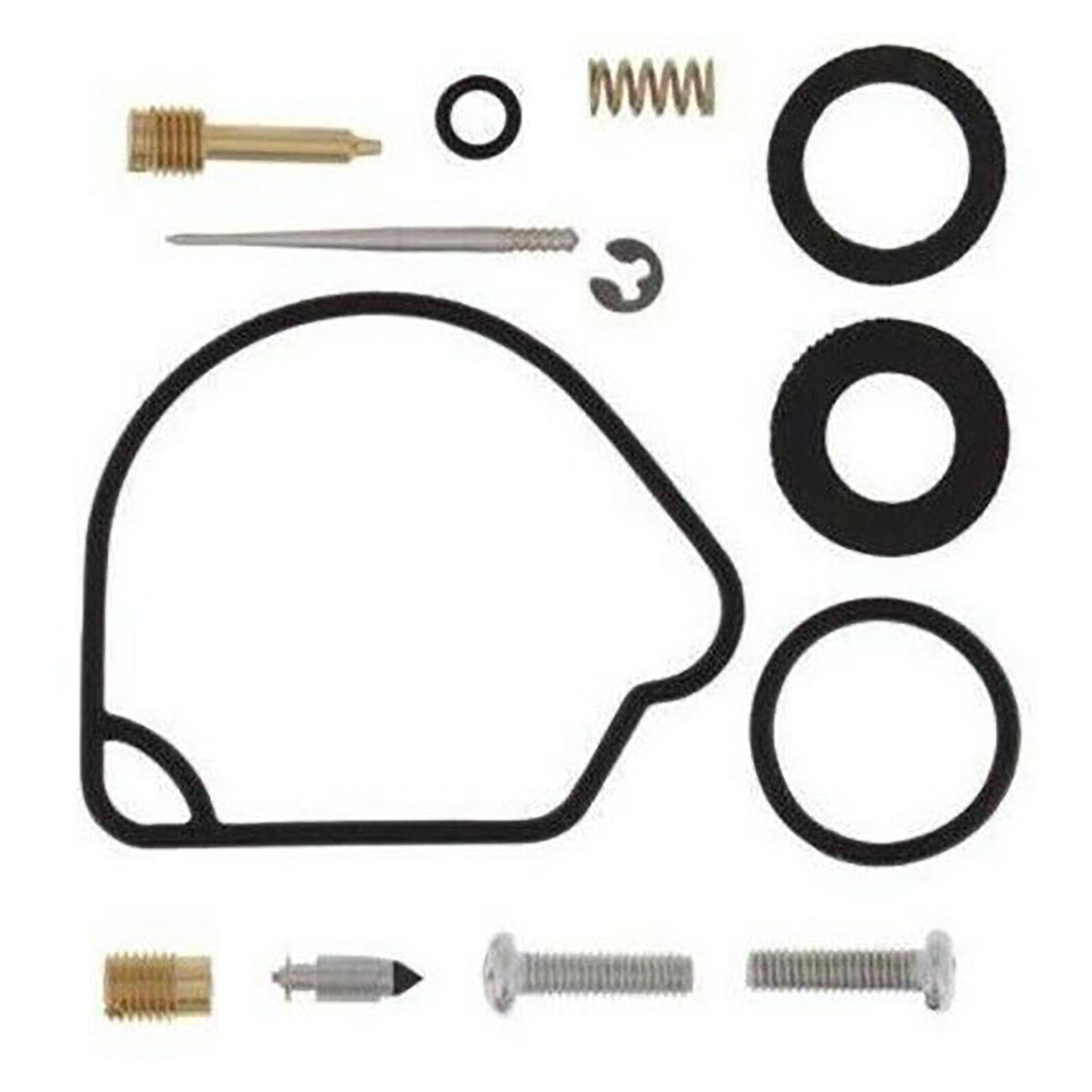 All Balls Racing Carburettor Rebuild Kit (26-1150)