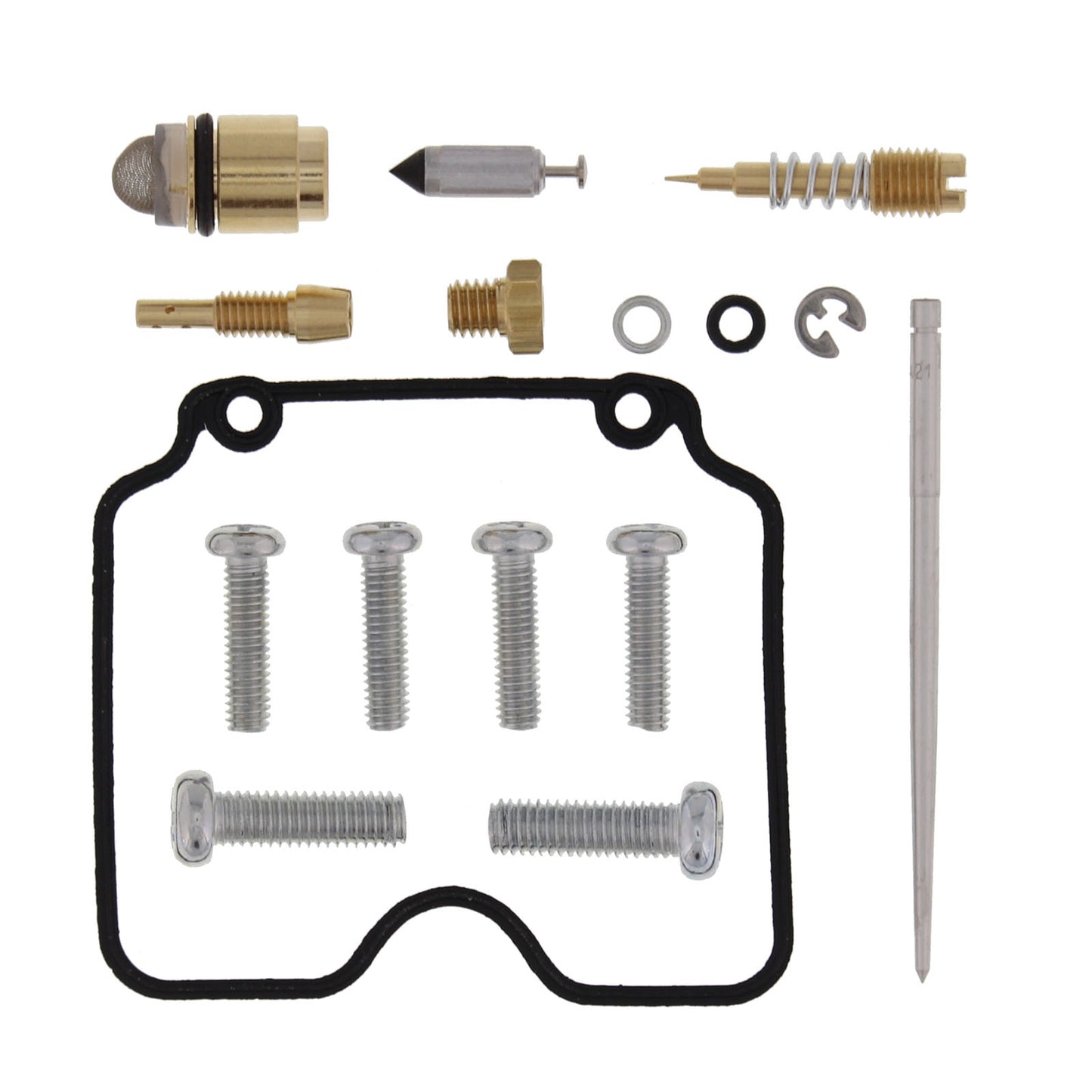 All Balls Racing Carburettor Rebuild Kit (26-1152)