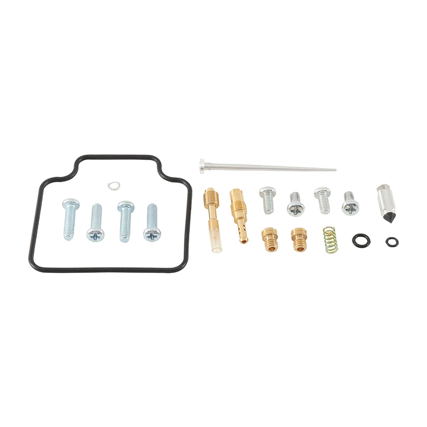 All Balls Racing Carburettor Rebuild Kit (26-1156)