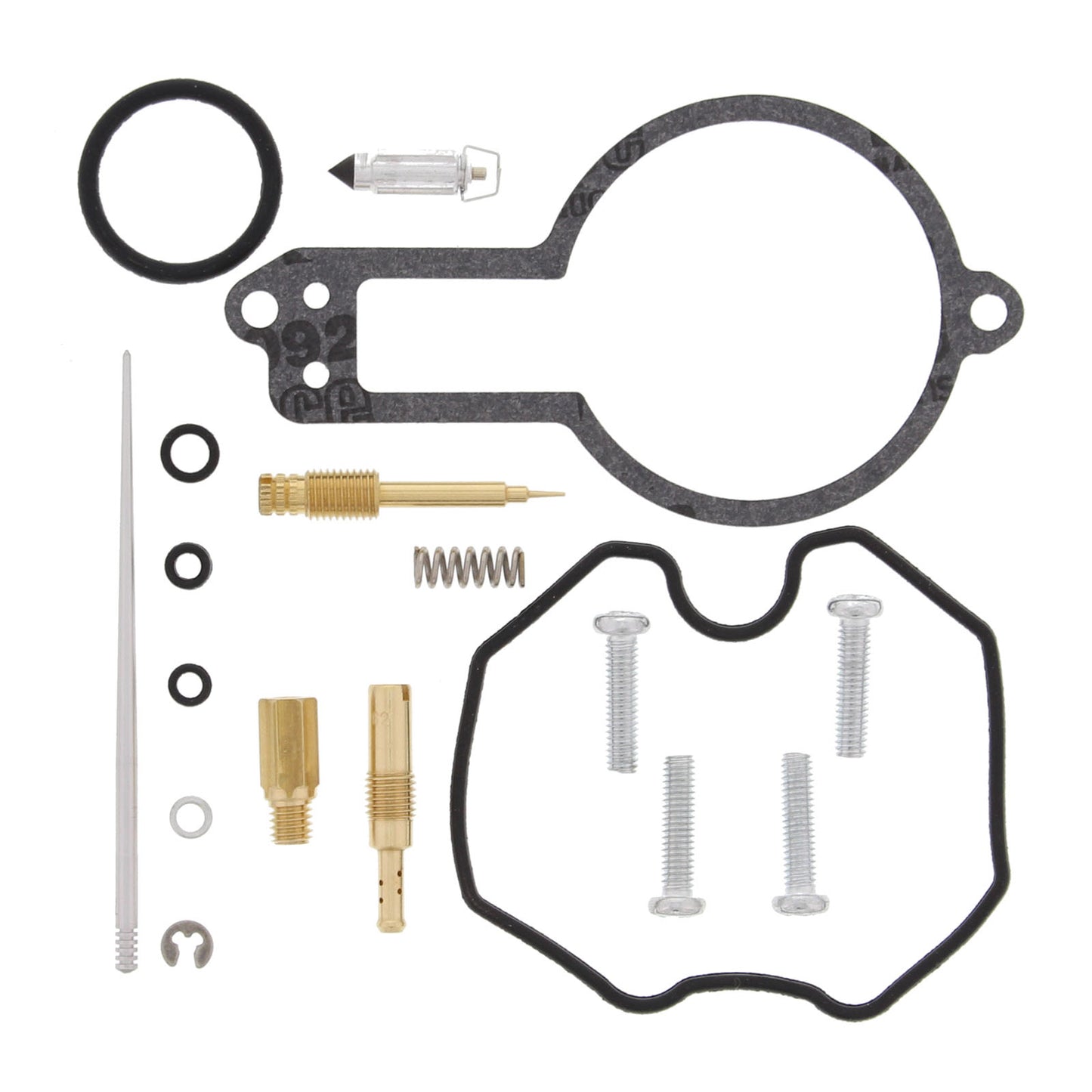 All Balls Racing Carburettor Rebuild Kit (26-1157)