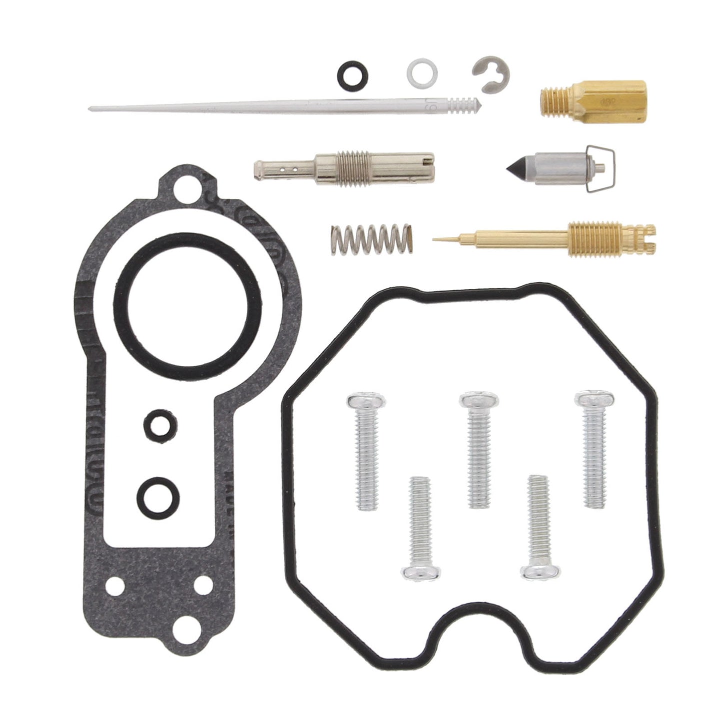 All Balls Racing Carburettor Rebuild Kit (26-1161)