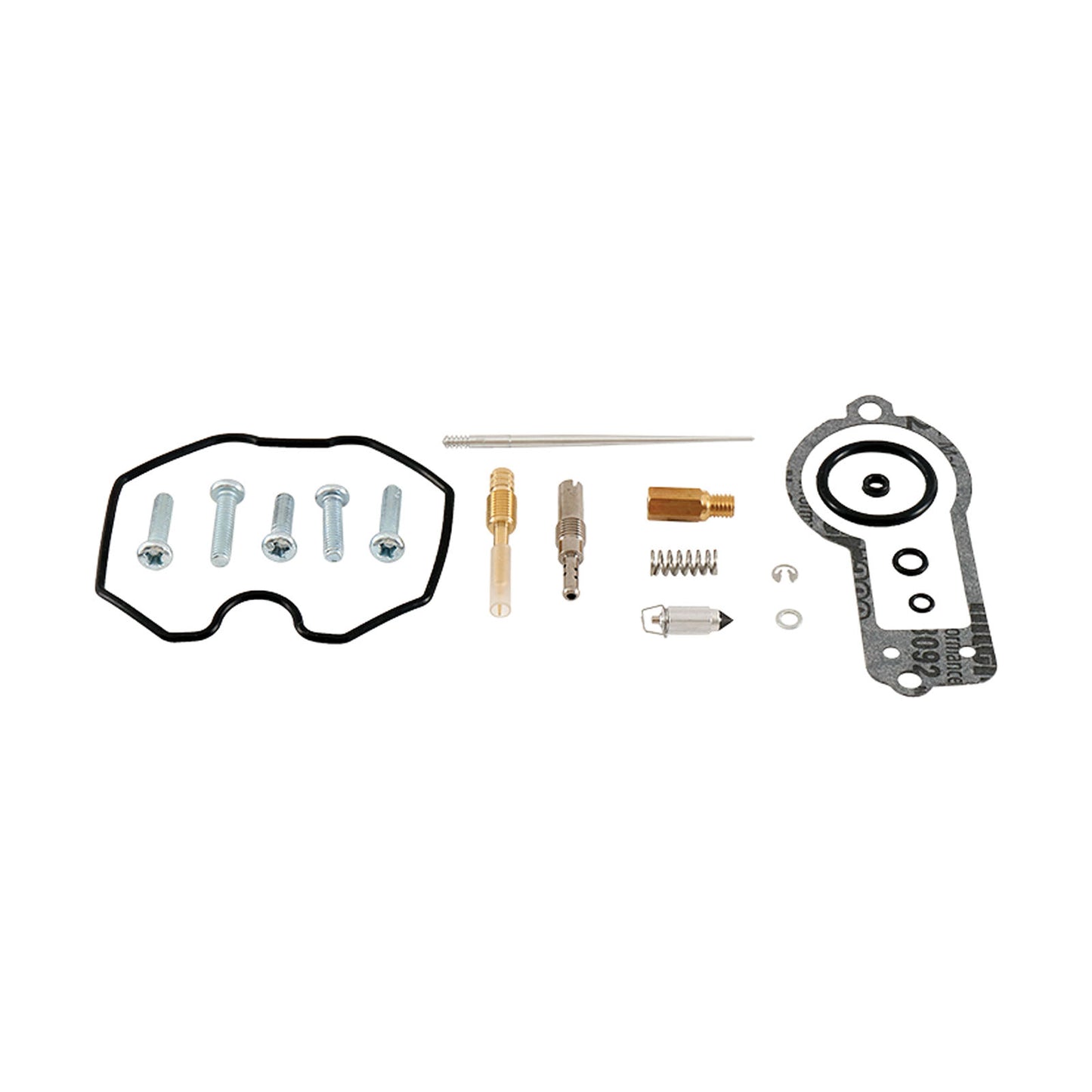 All Balls Racing Carburettor Rebuild Kit (26-1161)