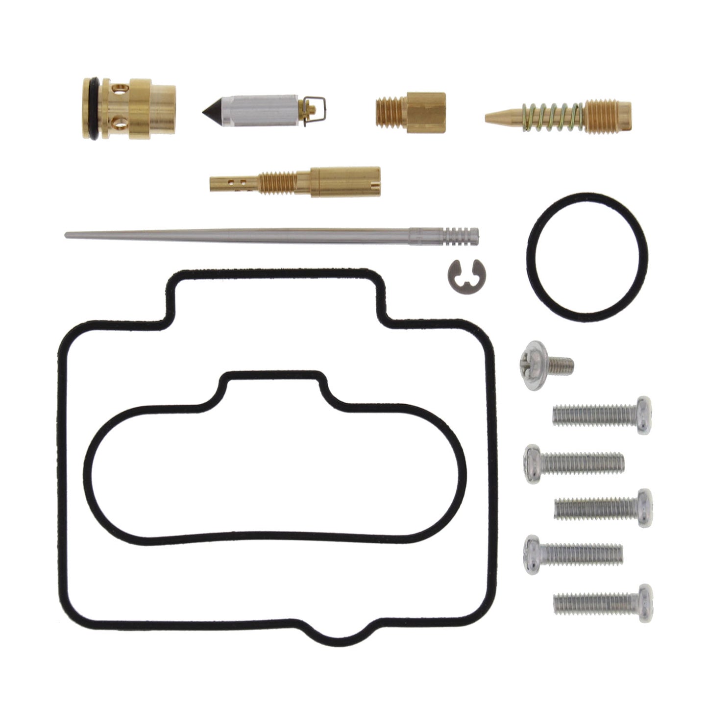 All Balls Racing Carburettor Rebuild Kit (26-1164)
