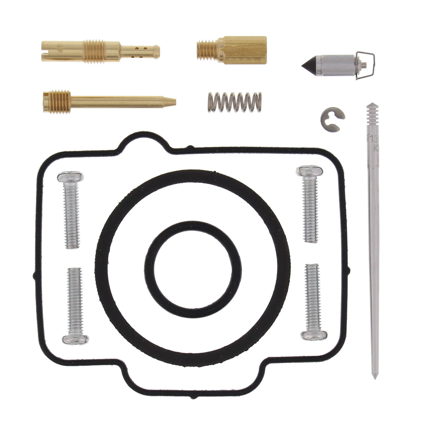 All Balls Racing Carburettor Rebuild Kit (26-1166)