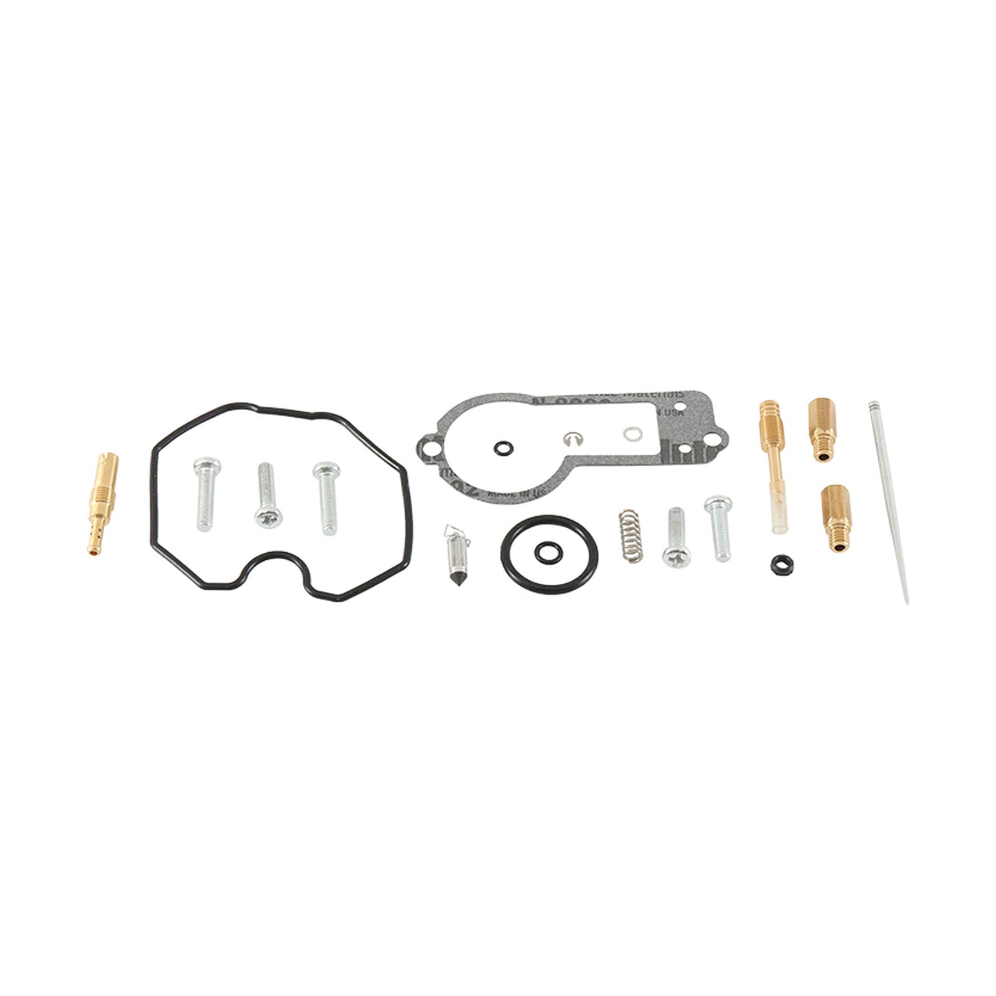 All Balls Racing Carburettor Rebuild Kit (26-1173)