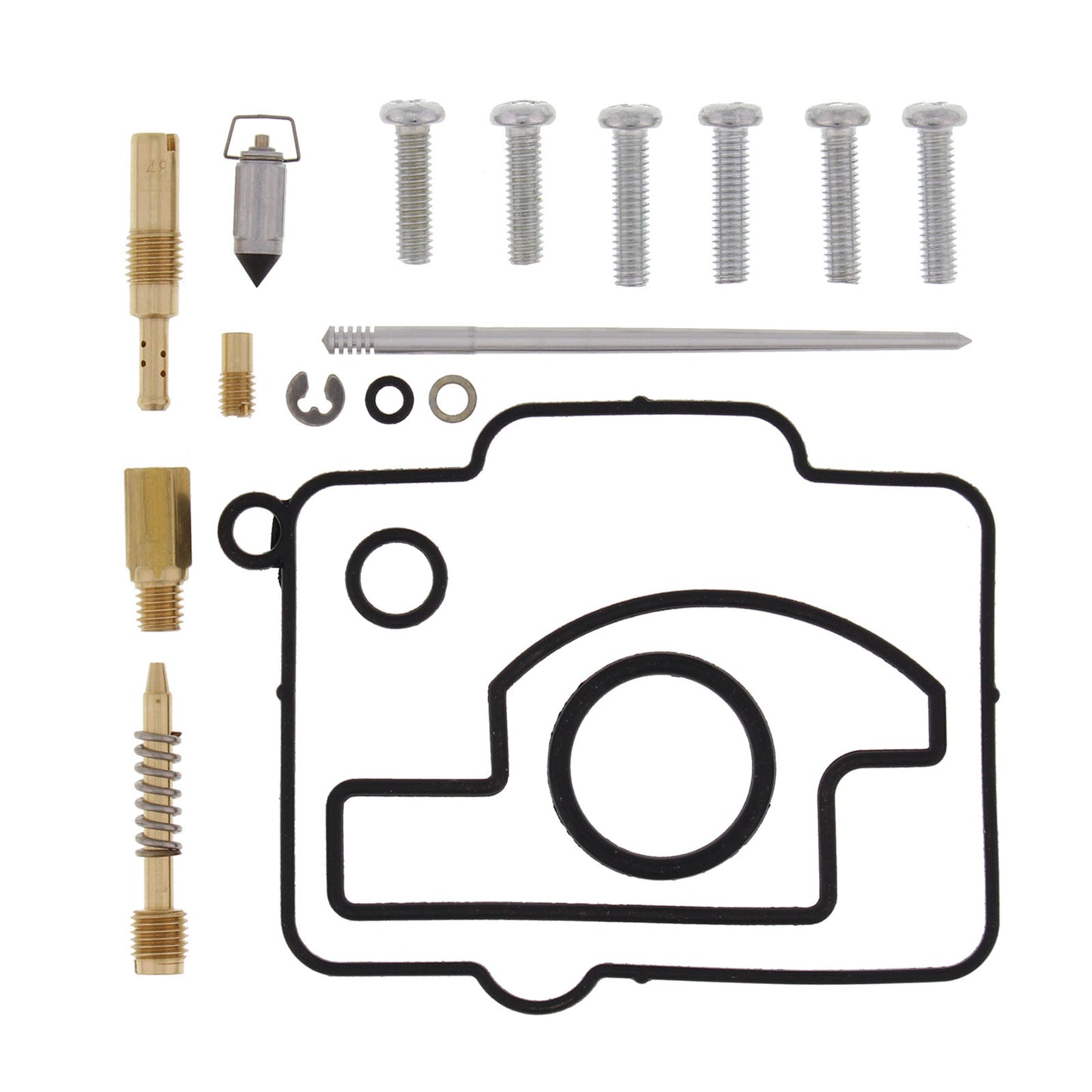 All Balls Racing Carburettor Rebuild Kit (26-1174)