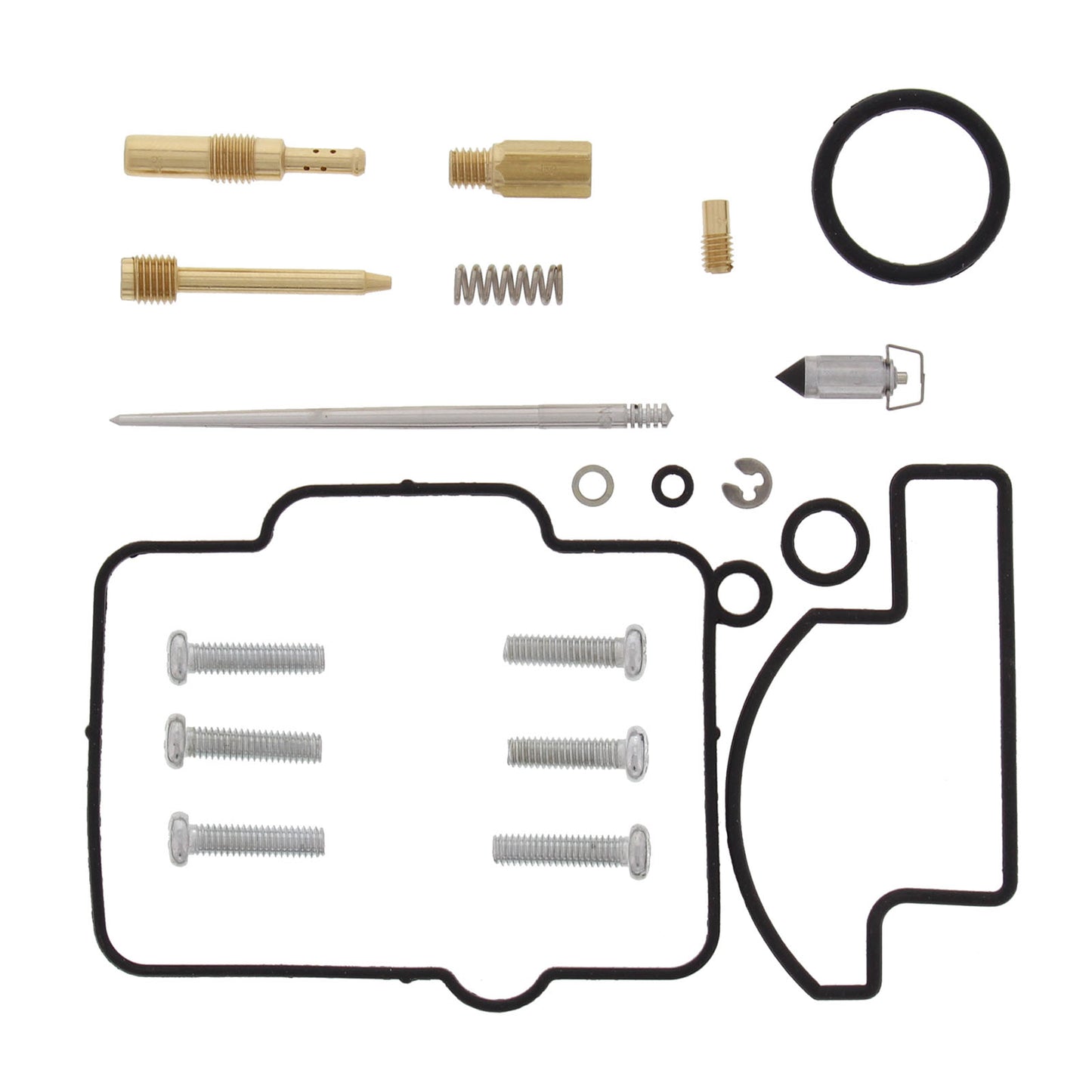 All Balls Racing Carburettor Rebuild Kit (26-1176)
