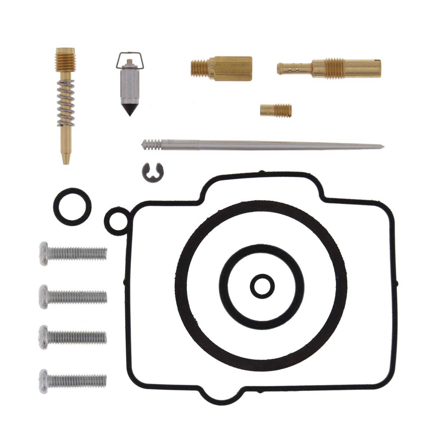 All Balls Racing Carburettor Rebuild Kit (26-1177)