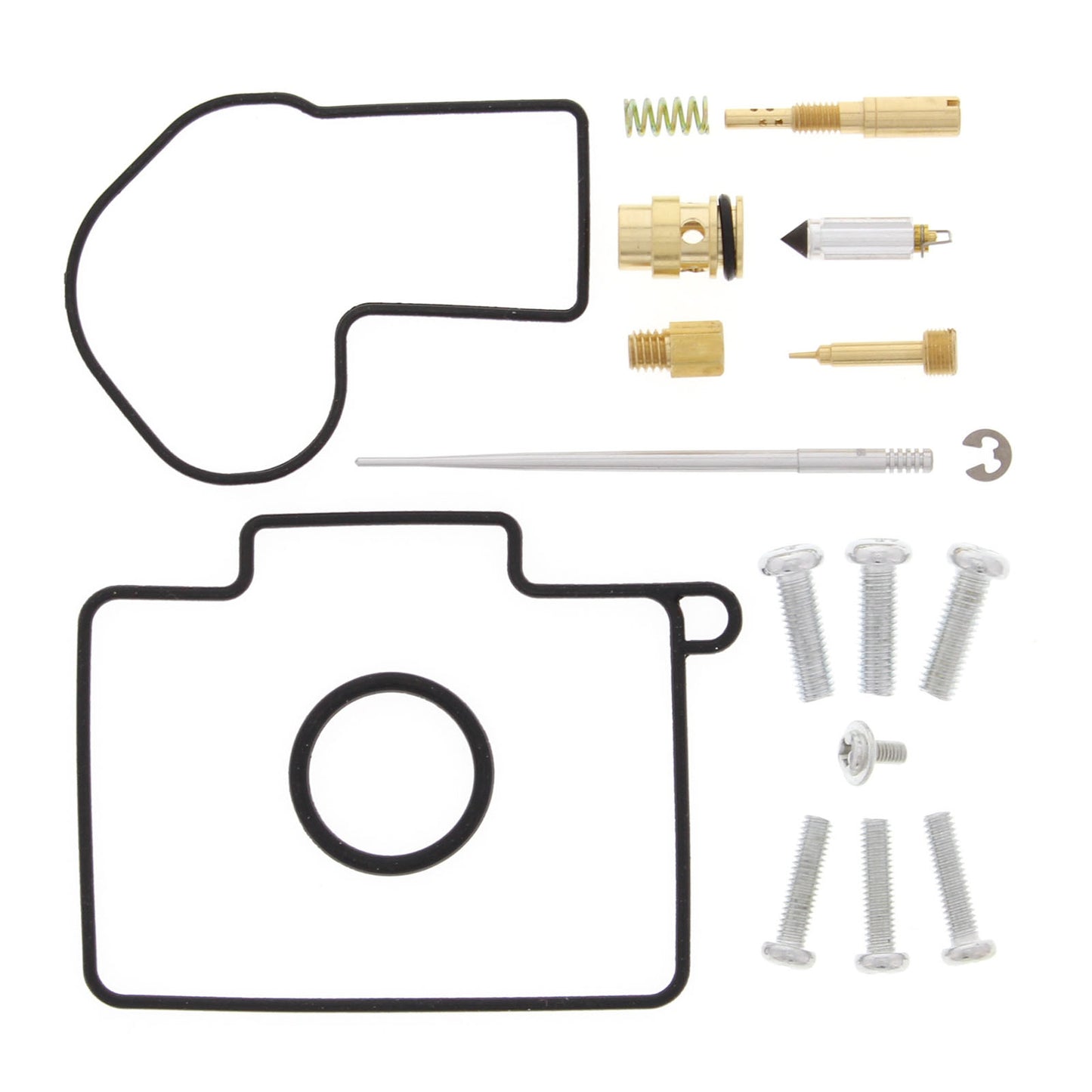 All Balls Racing Carburettor Rebuild Kit (26-1180)