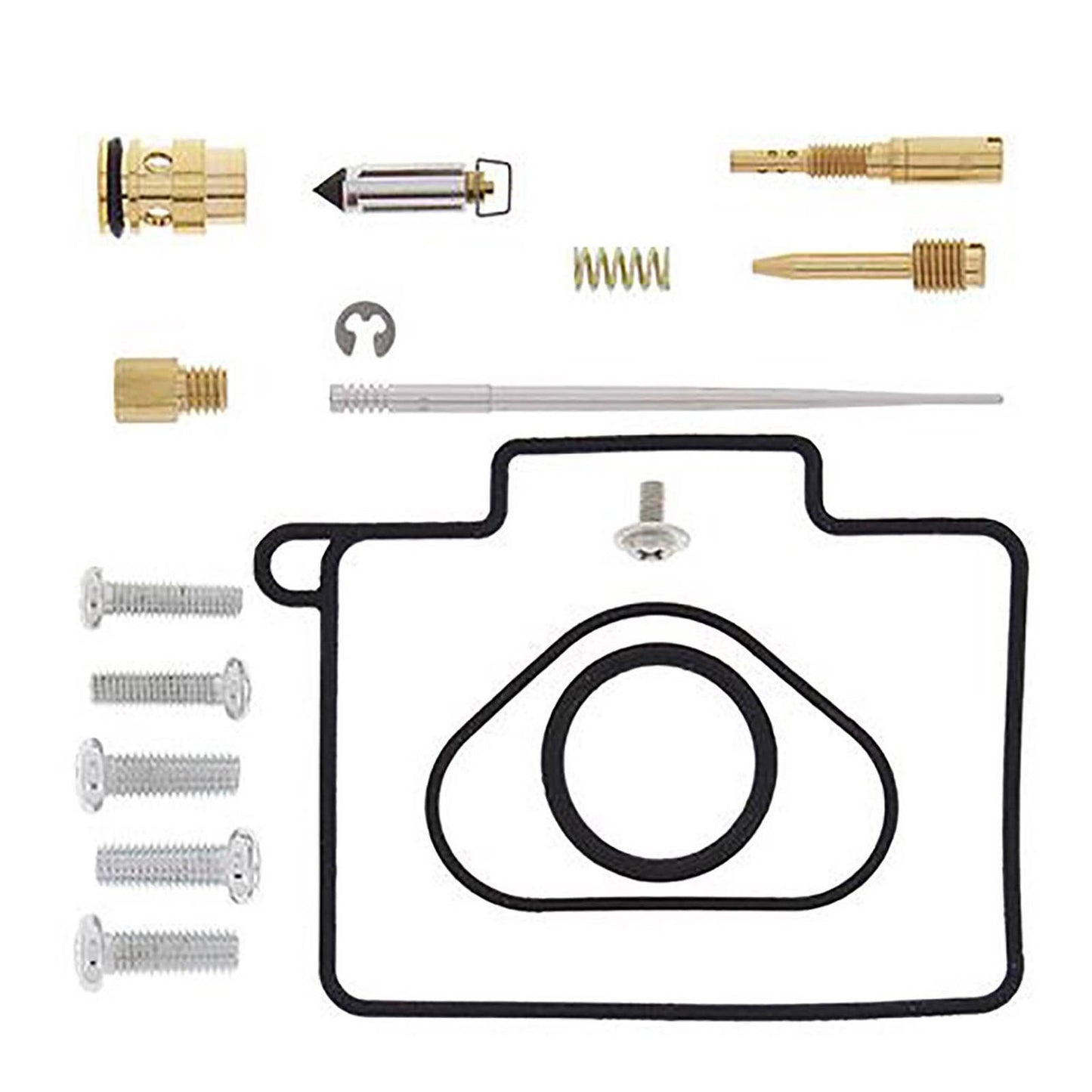 All Balls Racing Carburettor Rebuild Kit (26-1182)