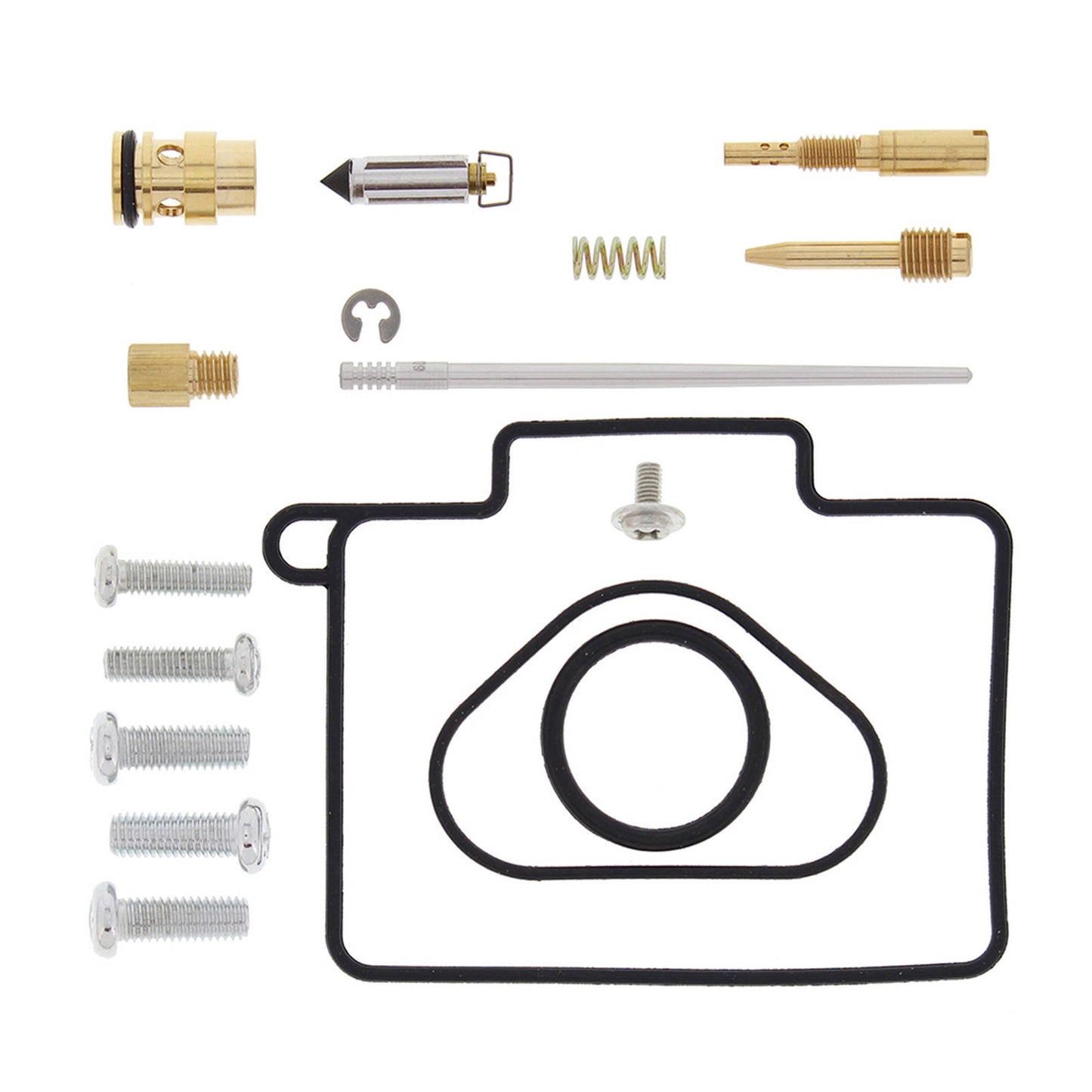 All Balls Racing Carburettor Rebuild Kit (26-1183)