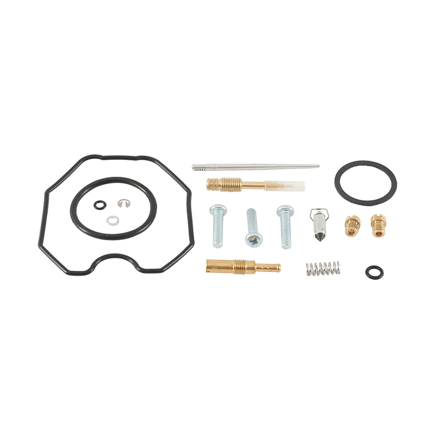 All Balls Racing Carburettor Rebuild Kit (26-1190)