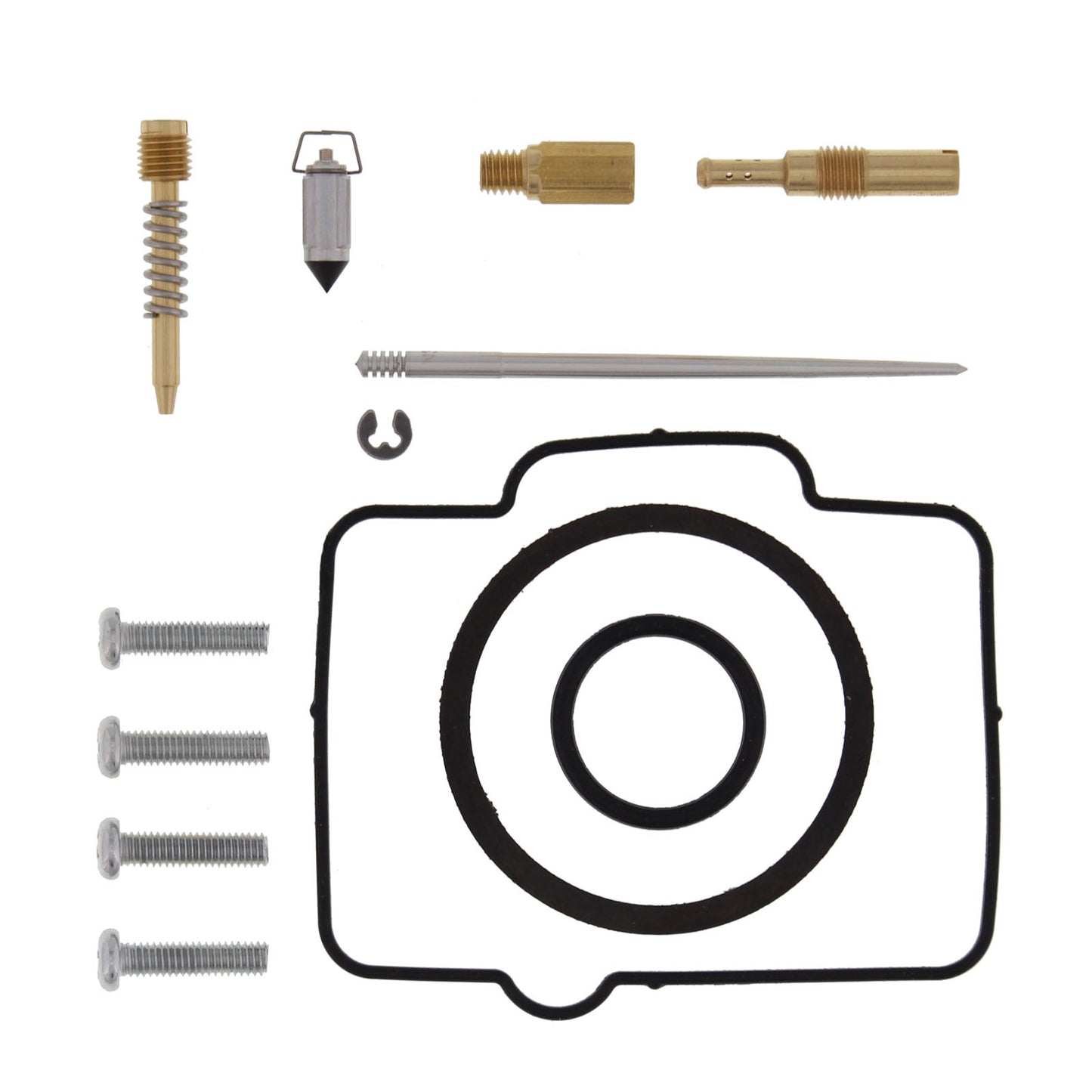 All Balls Racing Carburettor Rebuild Kit (26-1191)