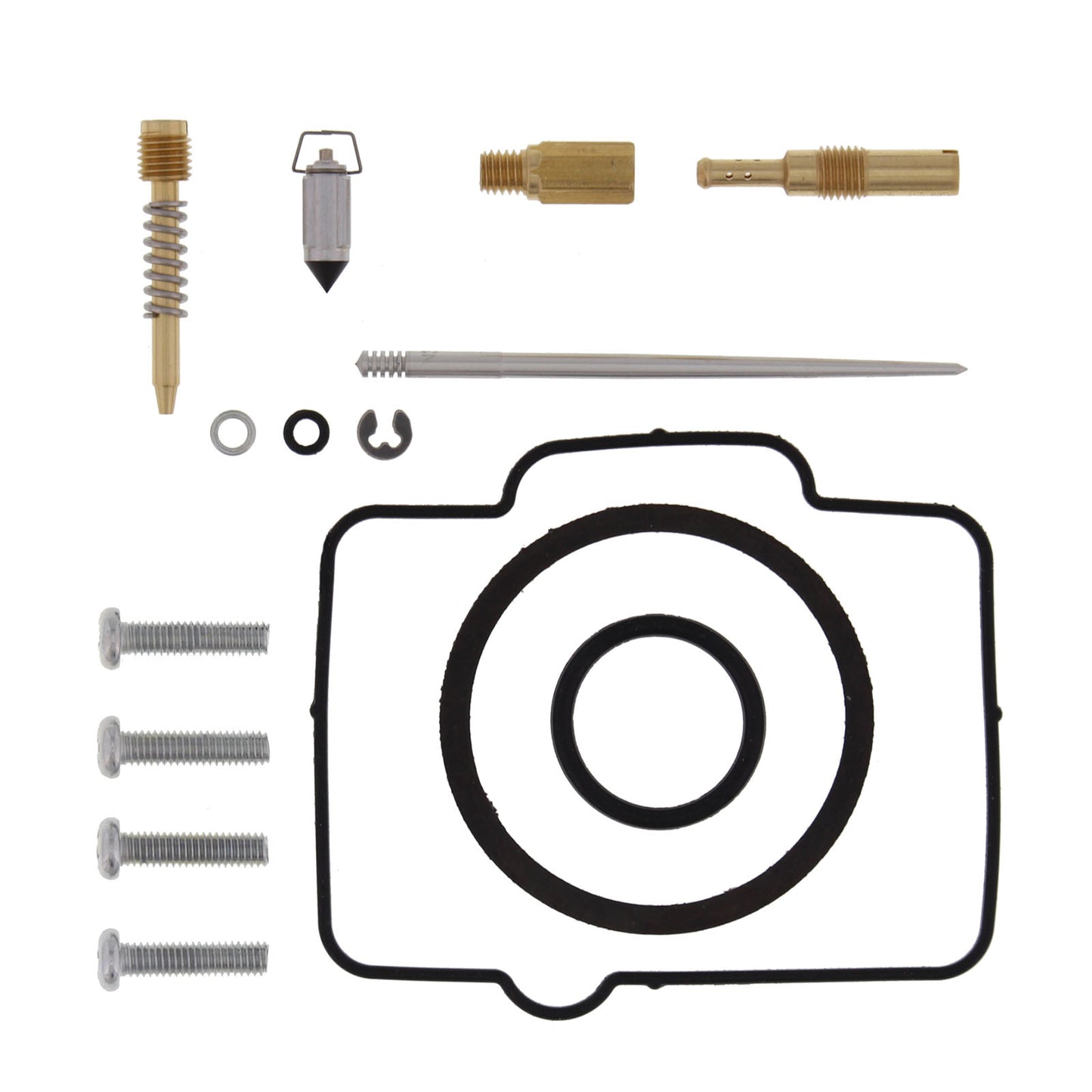 All Balls Racing Carburettor Rebuild Kit (26-1192)