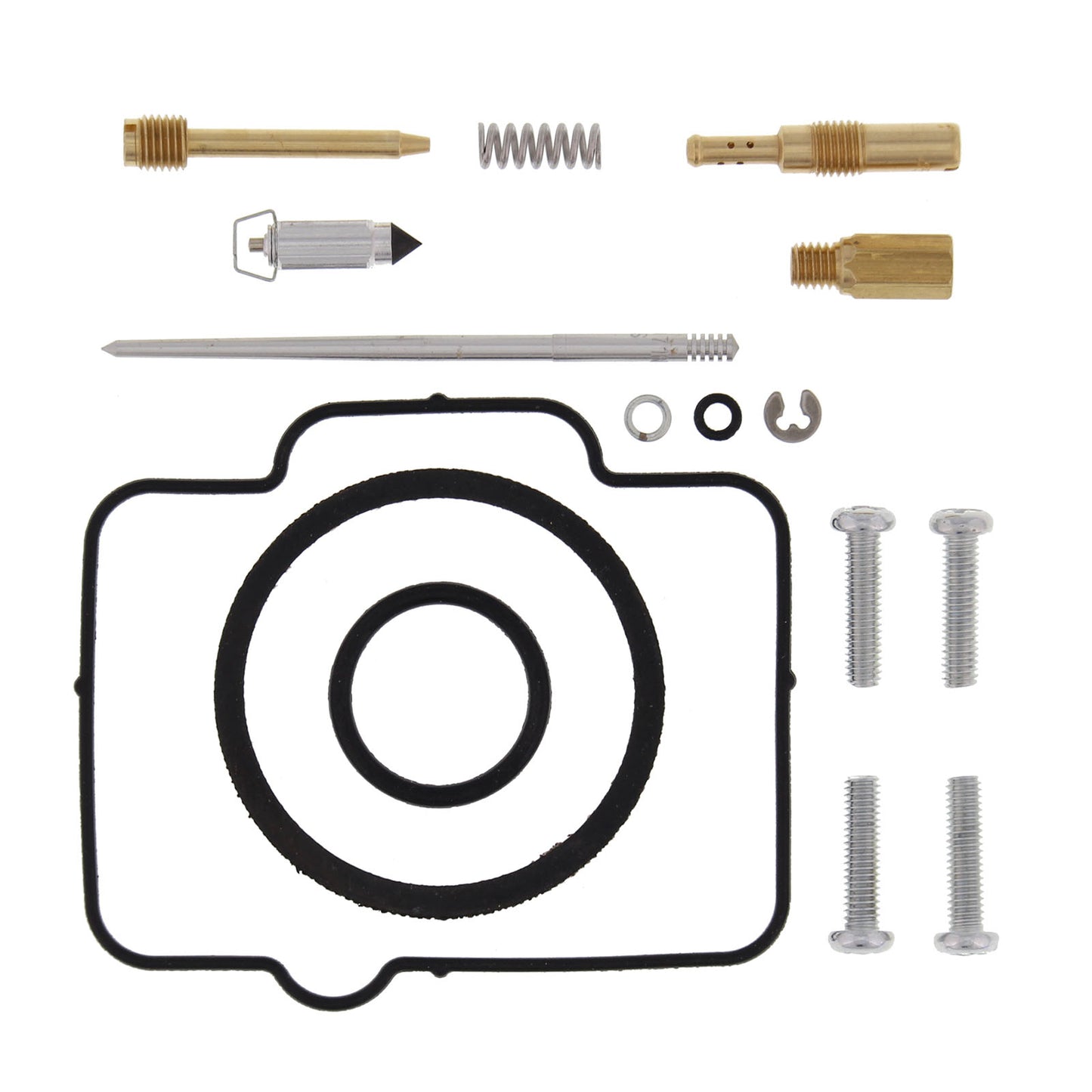 All Balls Racing Carburettor Rebuild Kit (26-1193)